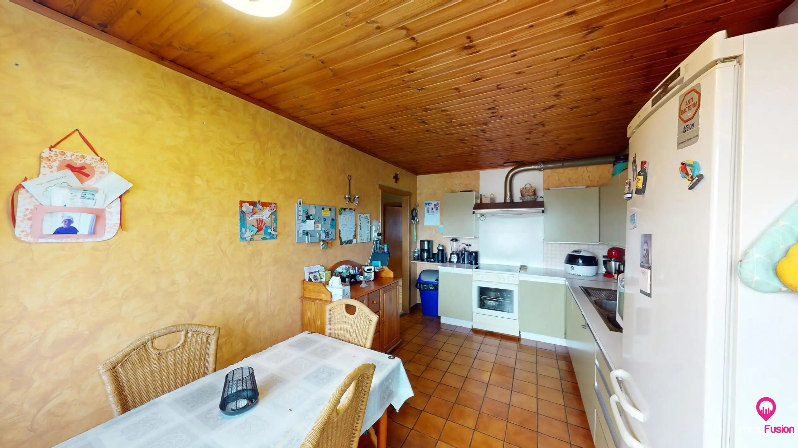 Danszaal 600m² + vergunde woonst in het bruisende Zonhoven! foto 14