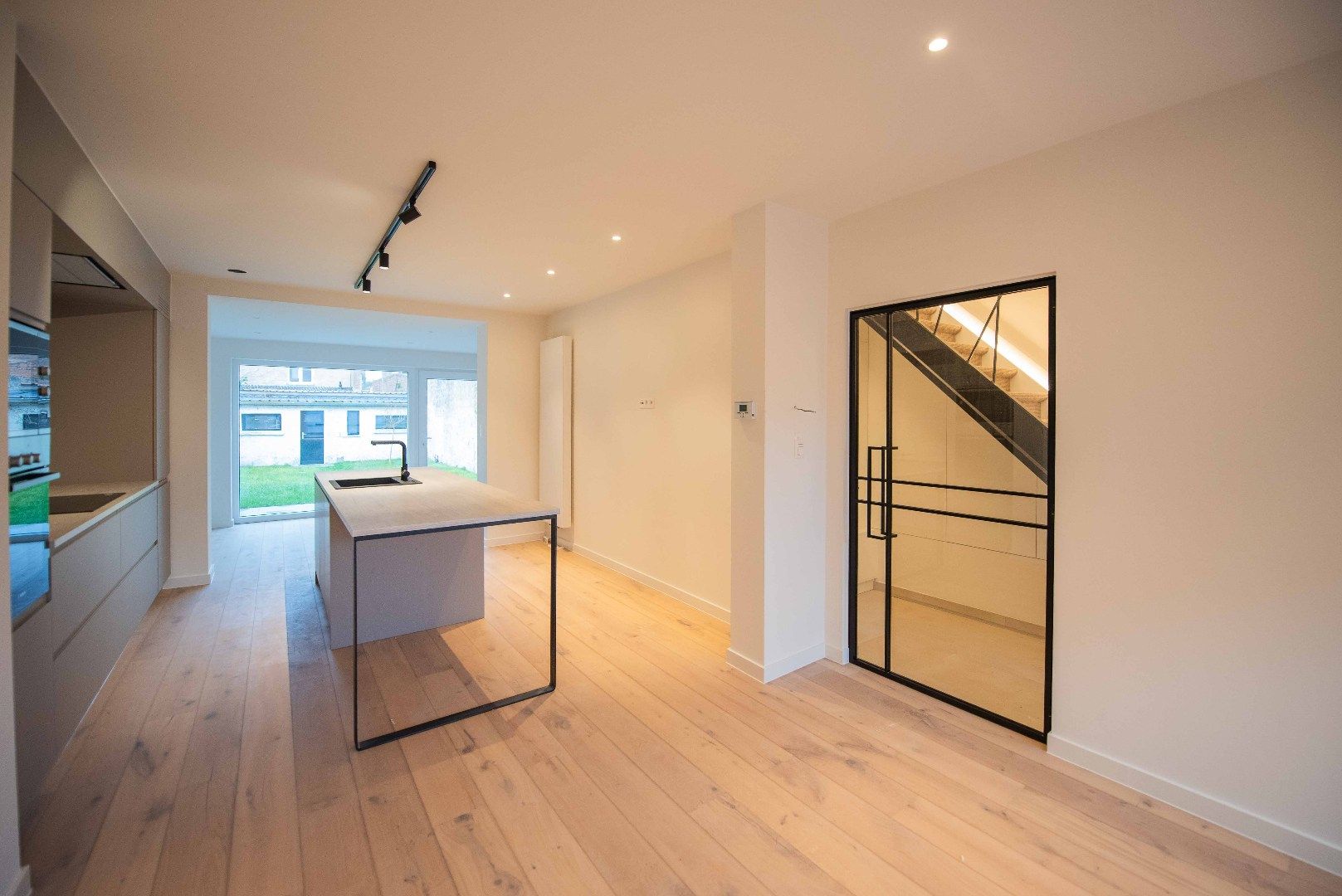 OOSTENDE- MARIAKERKE foto 6