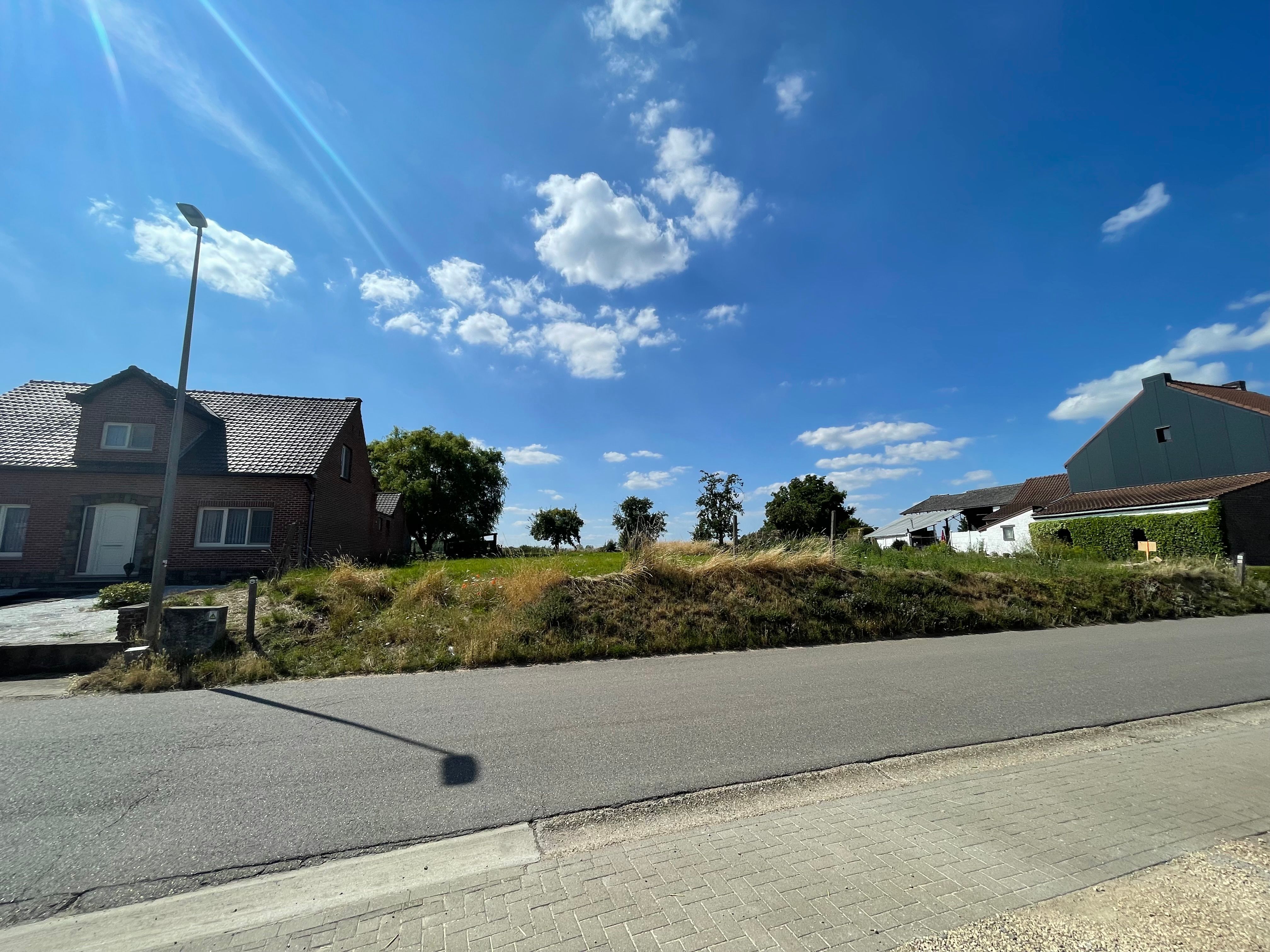 Bouwgrond te koop in Haren foto 4