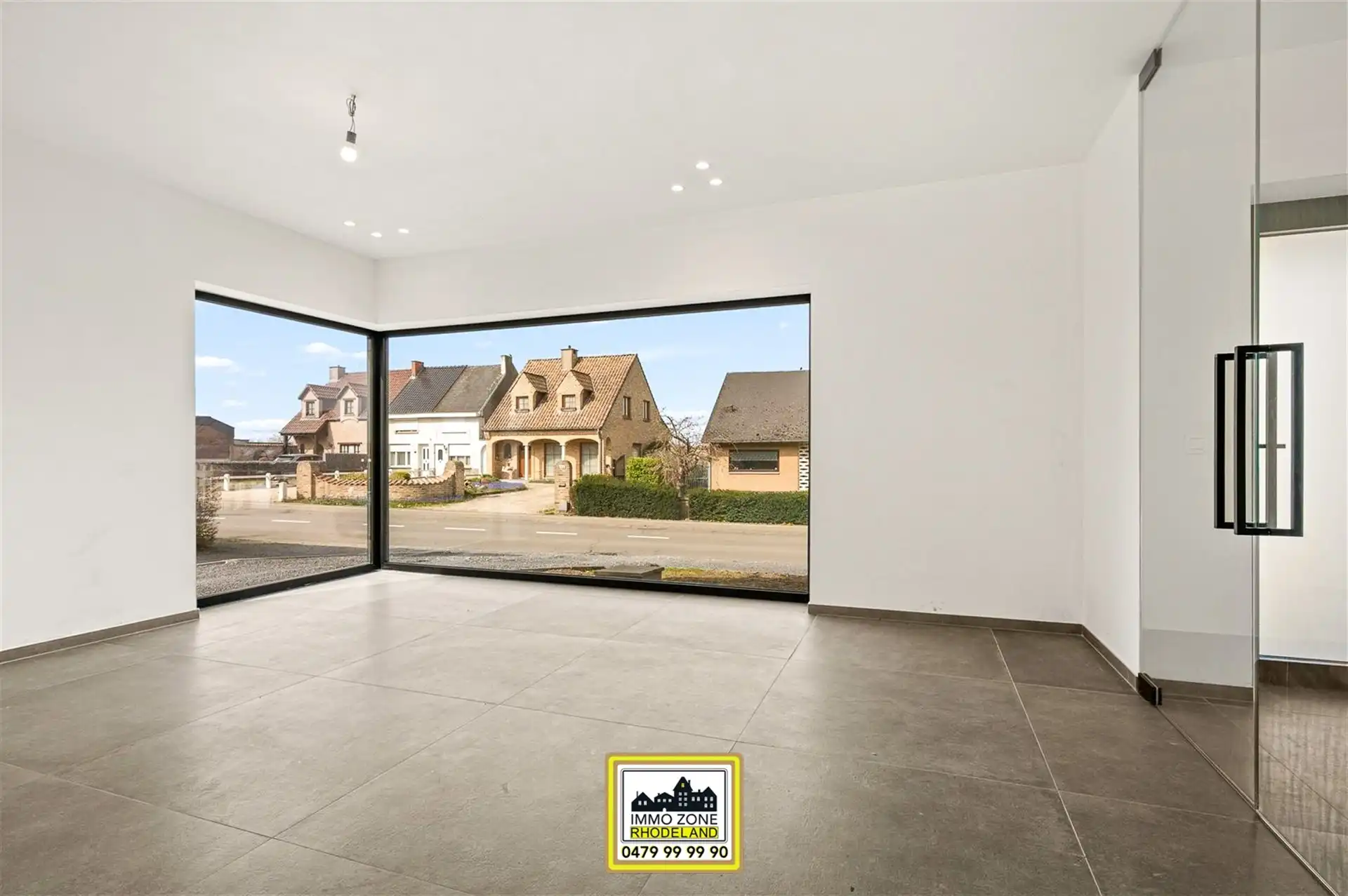 Zeer ruime woning met 4 slpks en tuin foto 7