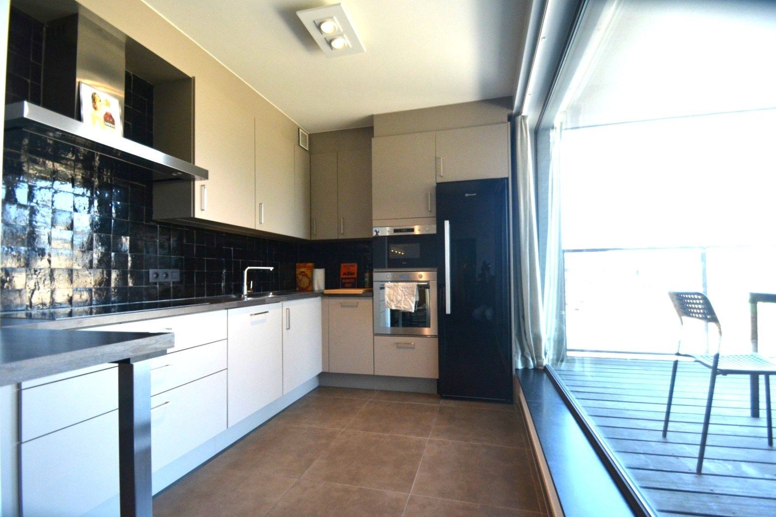 Recent app 1ste v.d. met 2 slpk te Tremelo foto 4