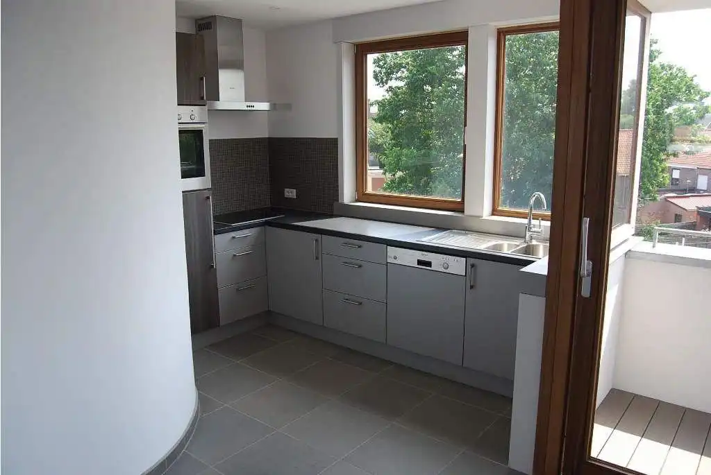 LUXUEUS DAKAPPARTEMENT foto 3