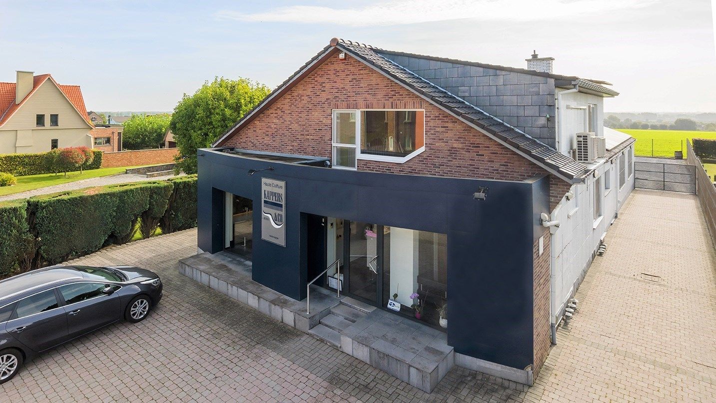 Huis te koop Oplintersesteenweg 527 - - 3300 Tienen