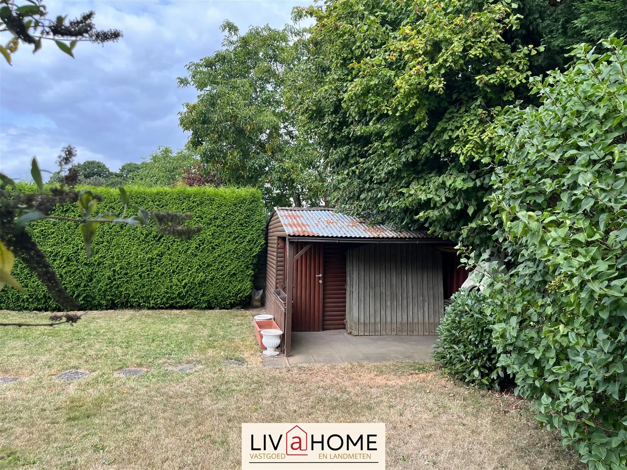 Charmante woning nabij Beerzelberg foto 13