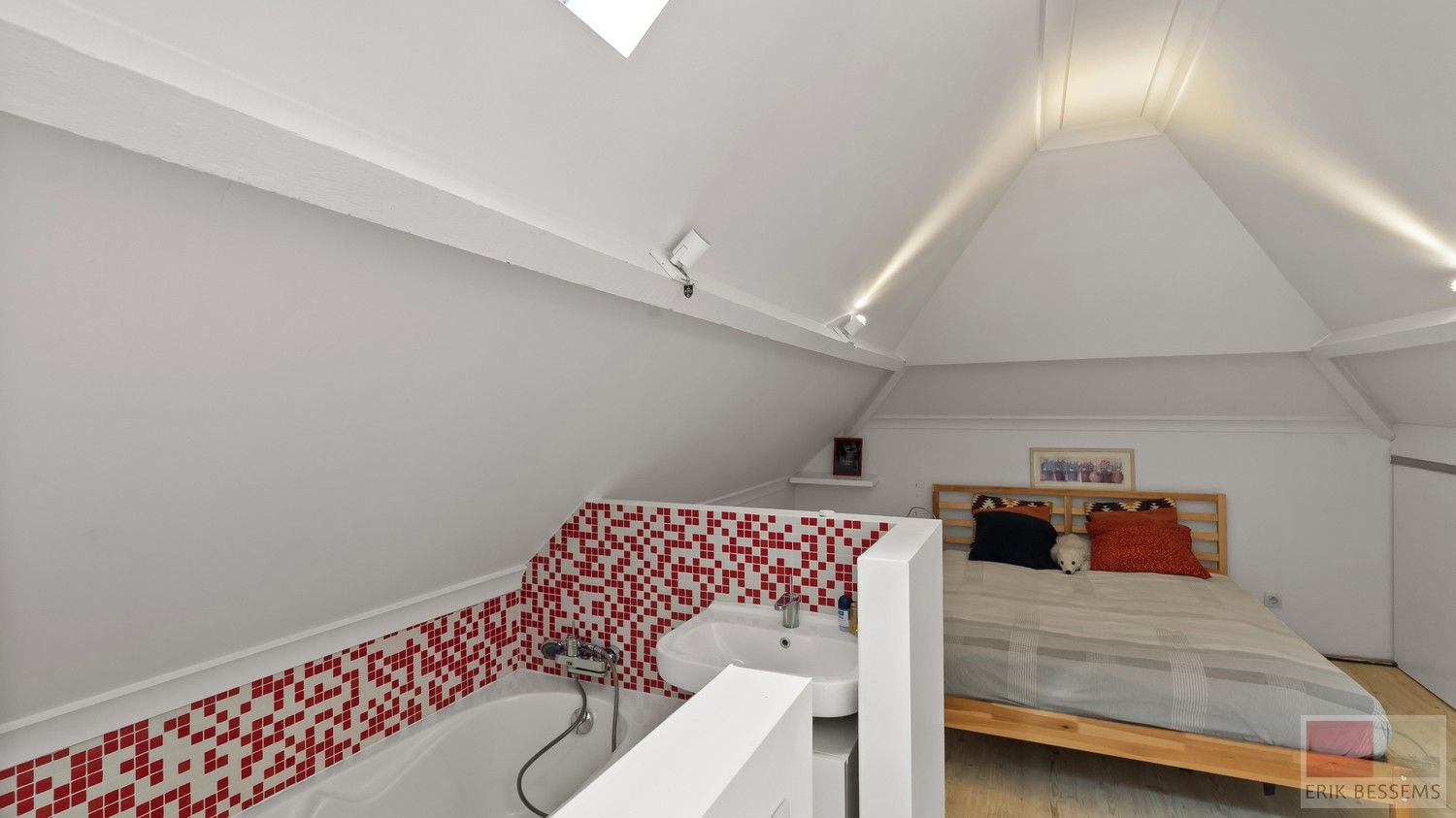 Uitzonderlijke villa met geïntegreerde wellness- en B&B-uitbating foto 21