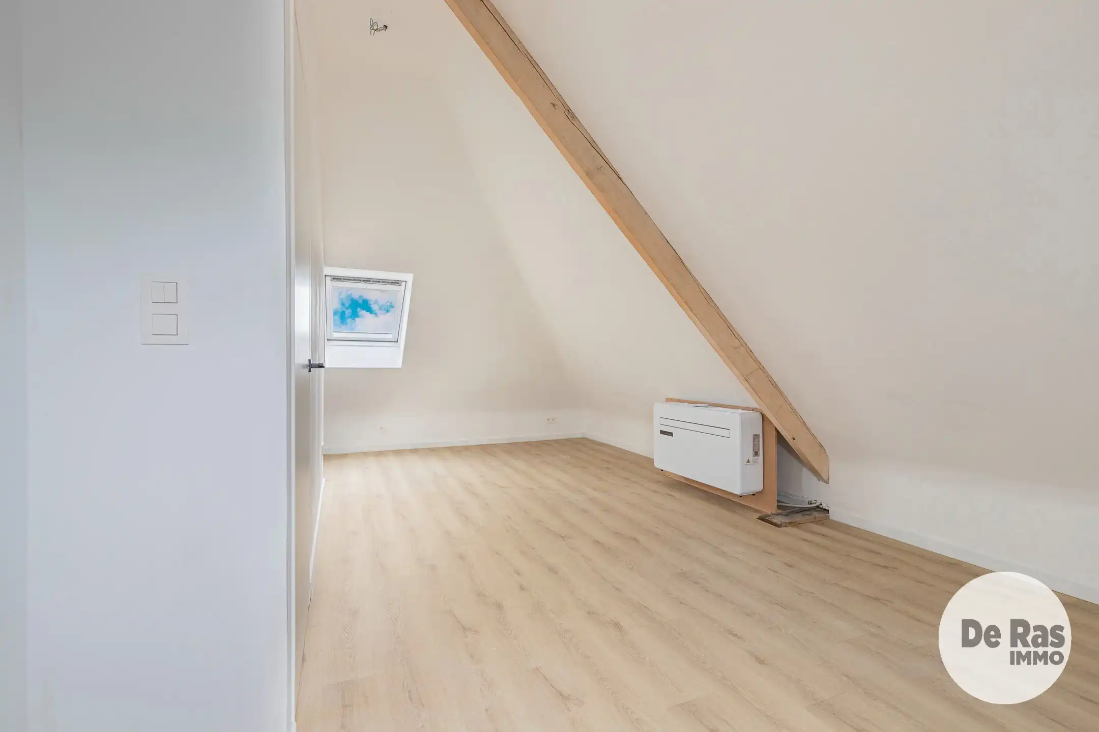 SMETLEDE - GERENOVEERDE WONING MET 4 KAMERS EN 2 BADKAMERS foto 23
