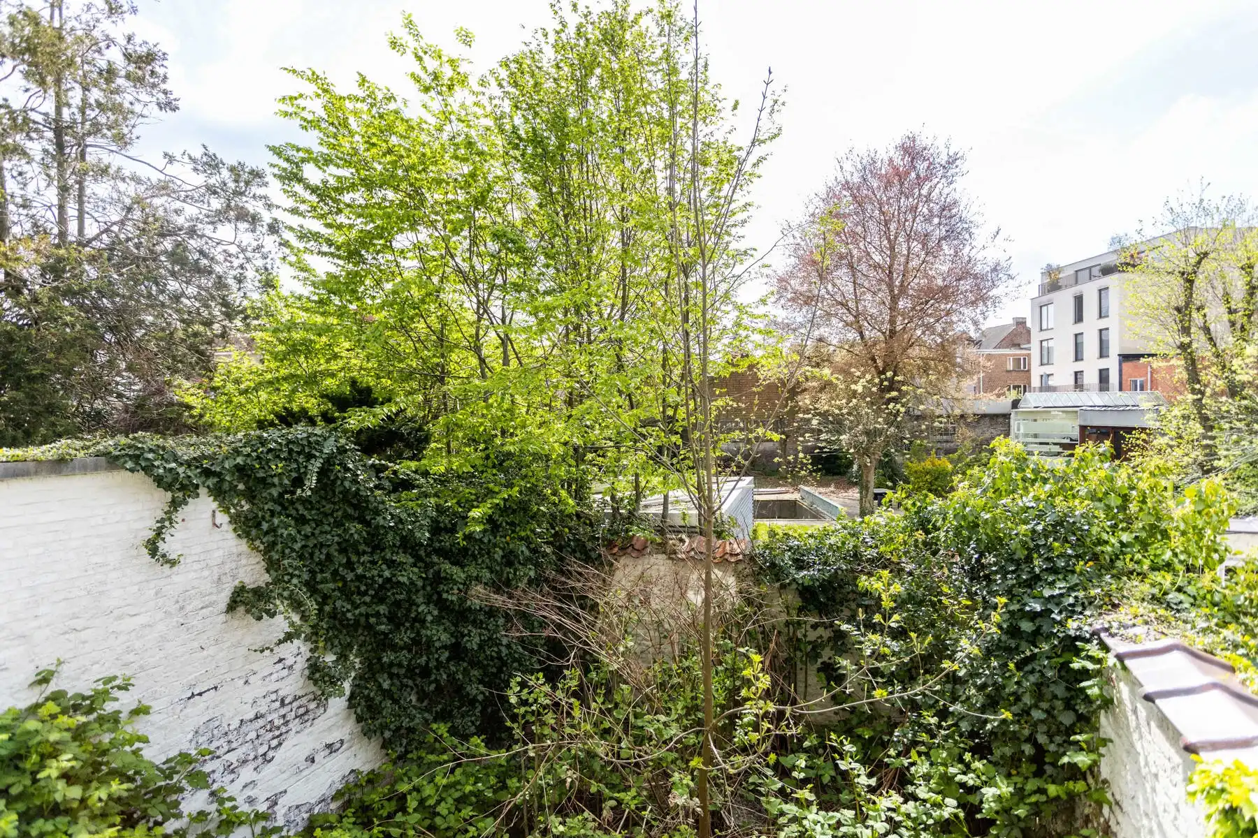 Uitzonderlijke herenwoning te Aalst! foto 29