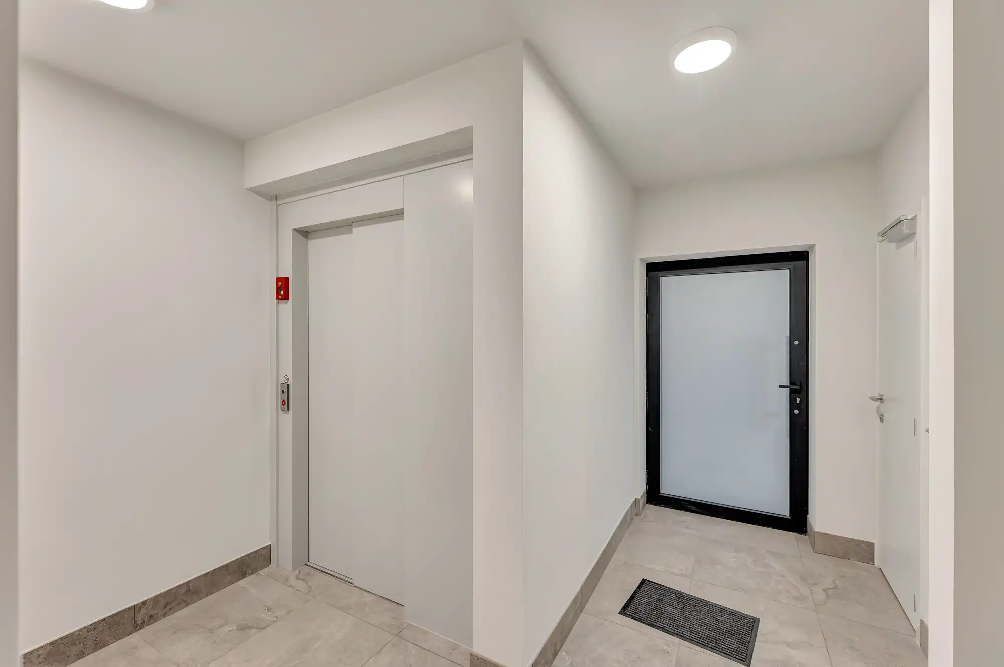 Kleinschalige nieuwbouwresidentie in centrum Geraardsbergen foto 8