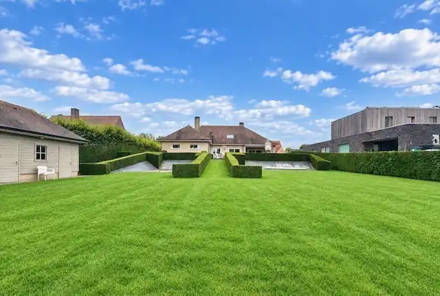 Villa te koop Ouwegemsesteenweg 236 - 9770 Kruisem