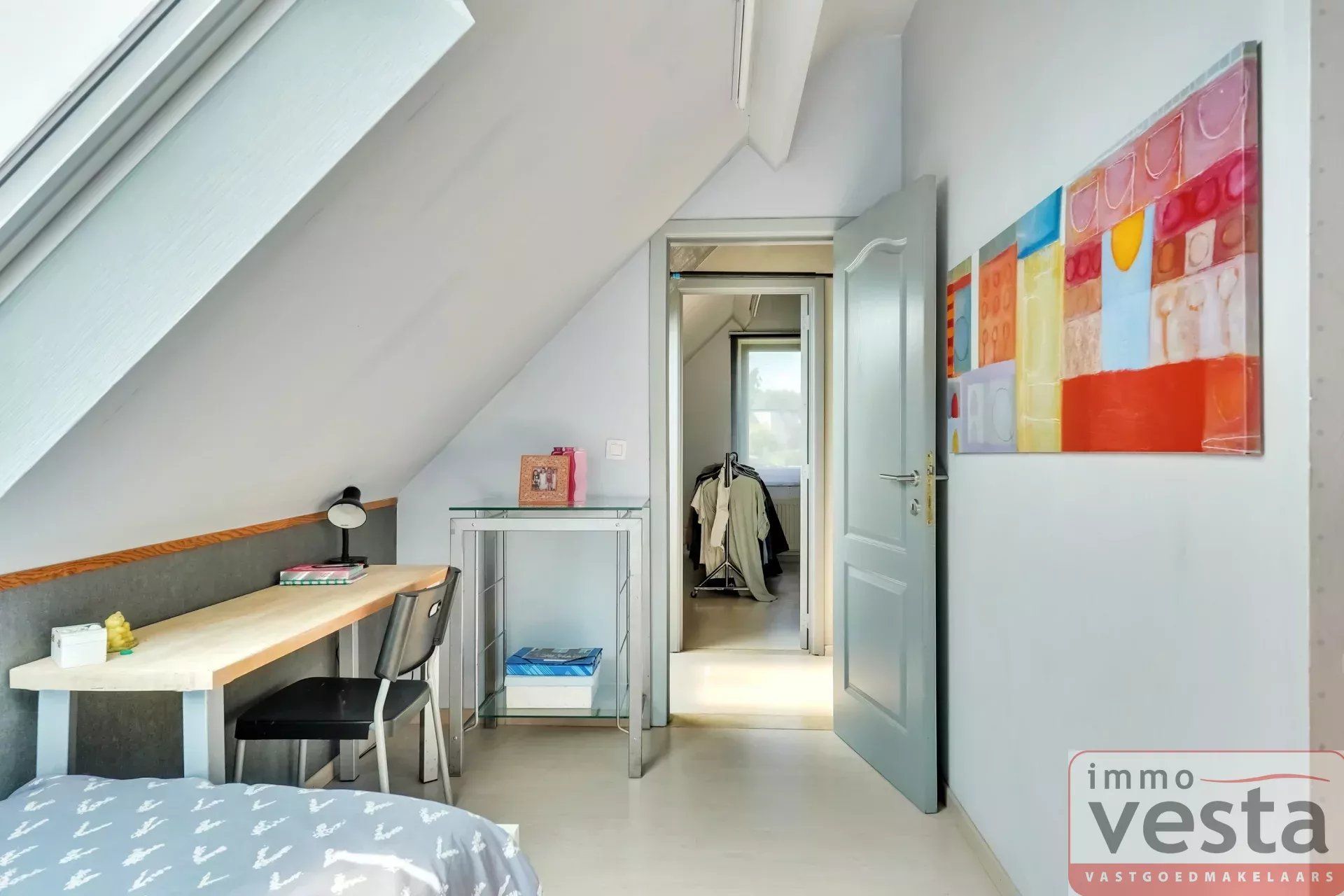 Gezellige Woning met Moderne Voorzieningen te Sint-Truiden foto 20