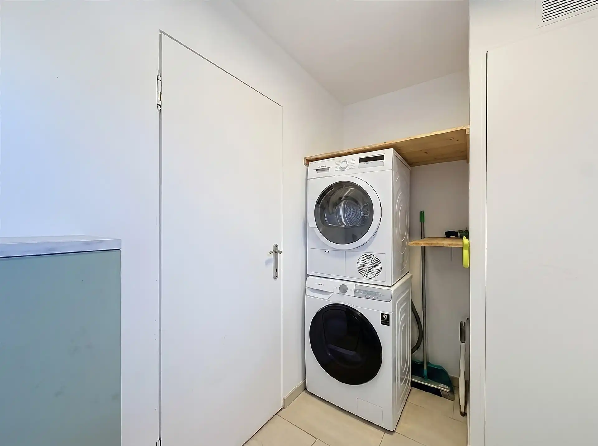 Instapklare woning met 3 slaapkamers en zonnige tuin in Burcht! foto 10