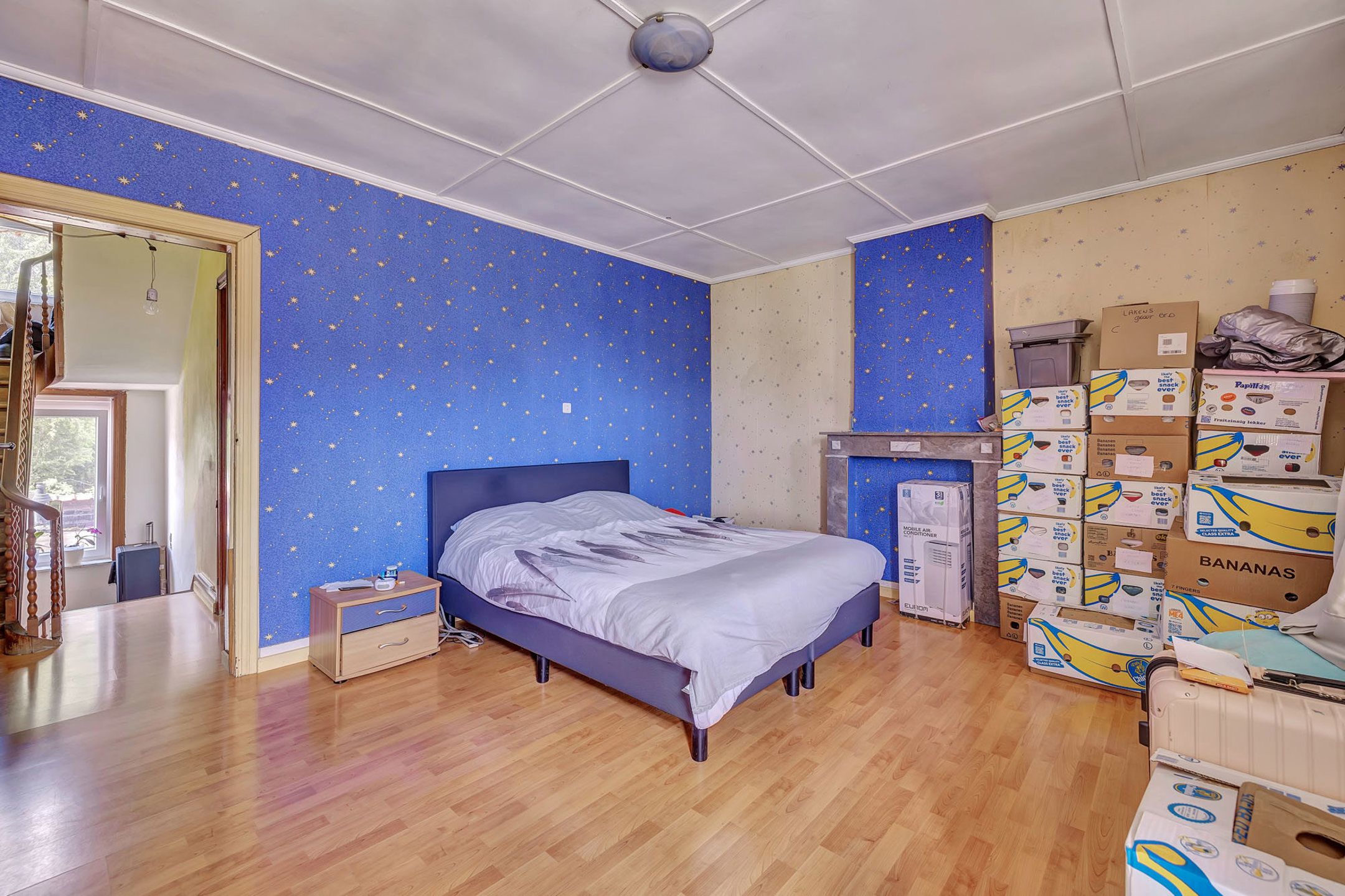 Op te frissen/te renoveren woning op strategische locatie foto 12