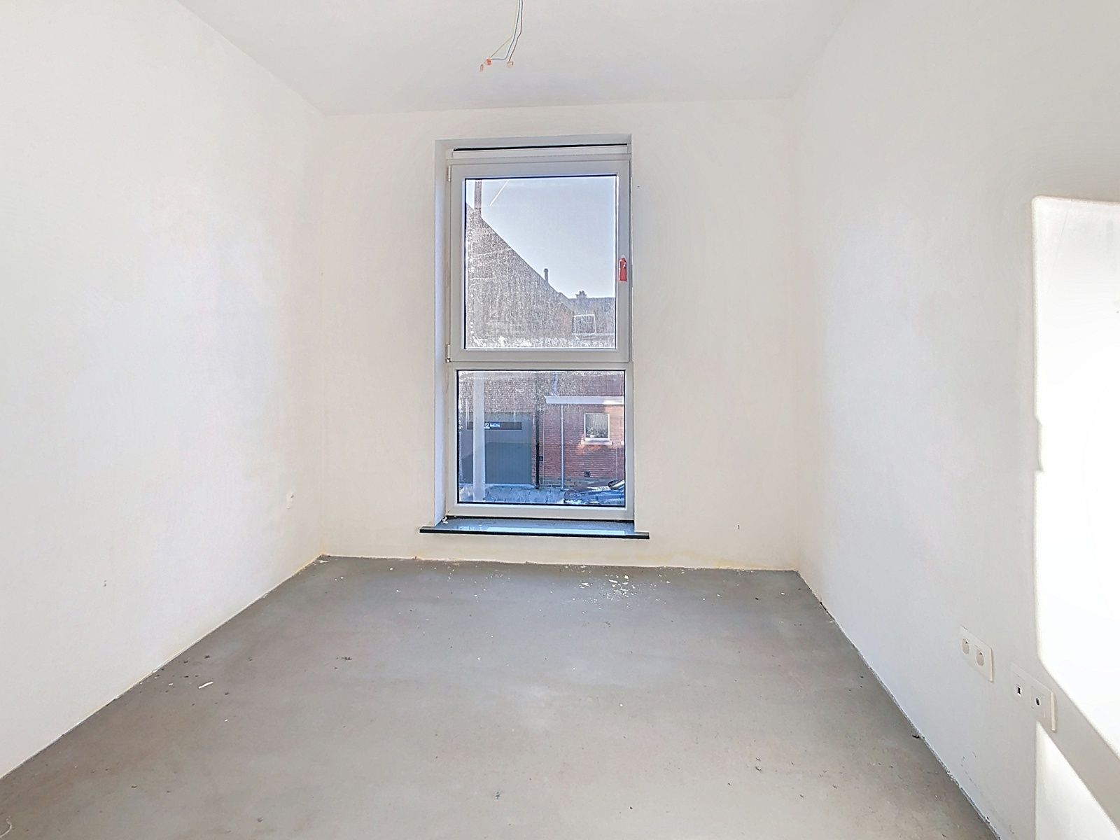 Nieuwbouw: appartement eerste verdieping met staanplaats foto 10