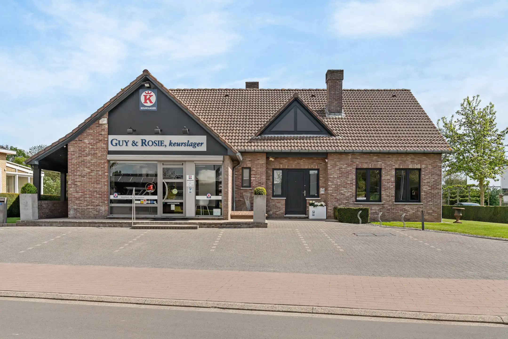 Ruime woning met tal van mogelijkheden te Valmeer foto 30