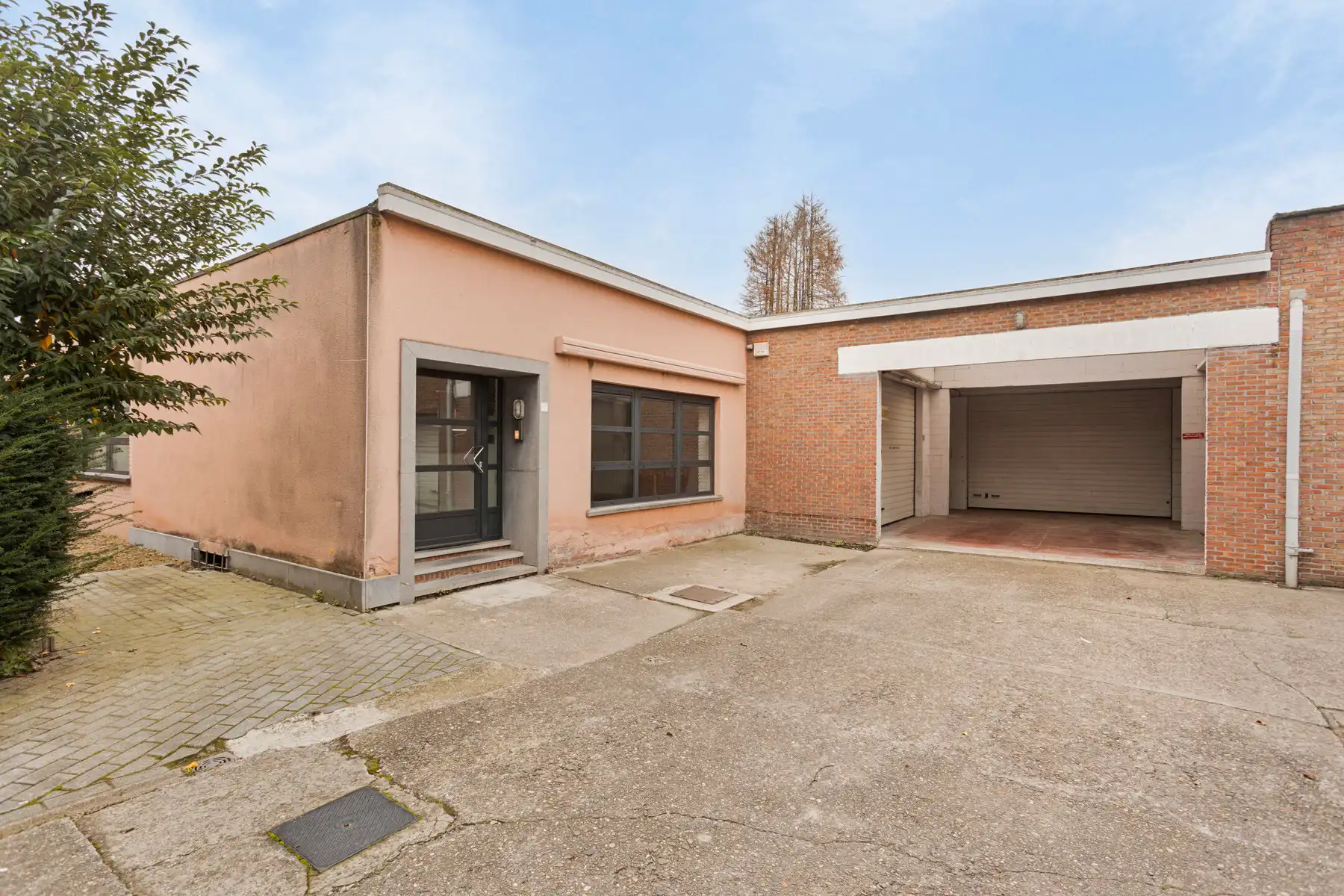 Aparte functionele kantoor- en praktijkruimtes te huur. foto 10