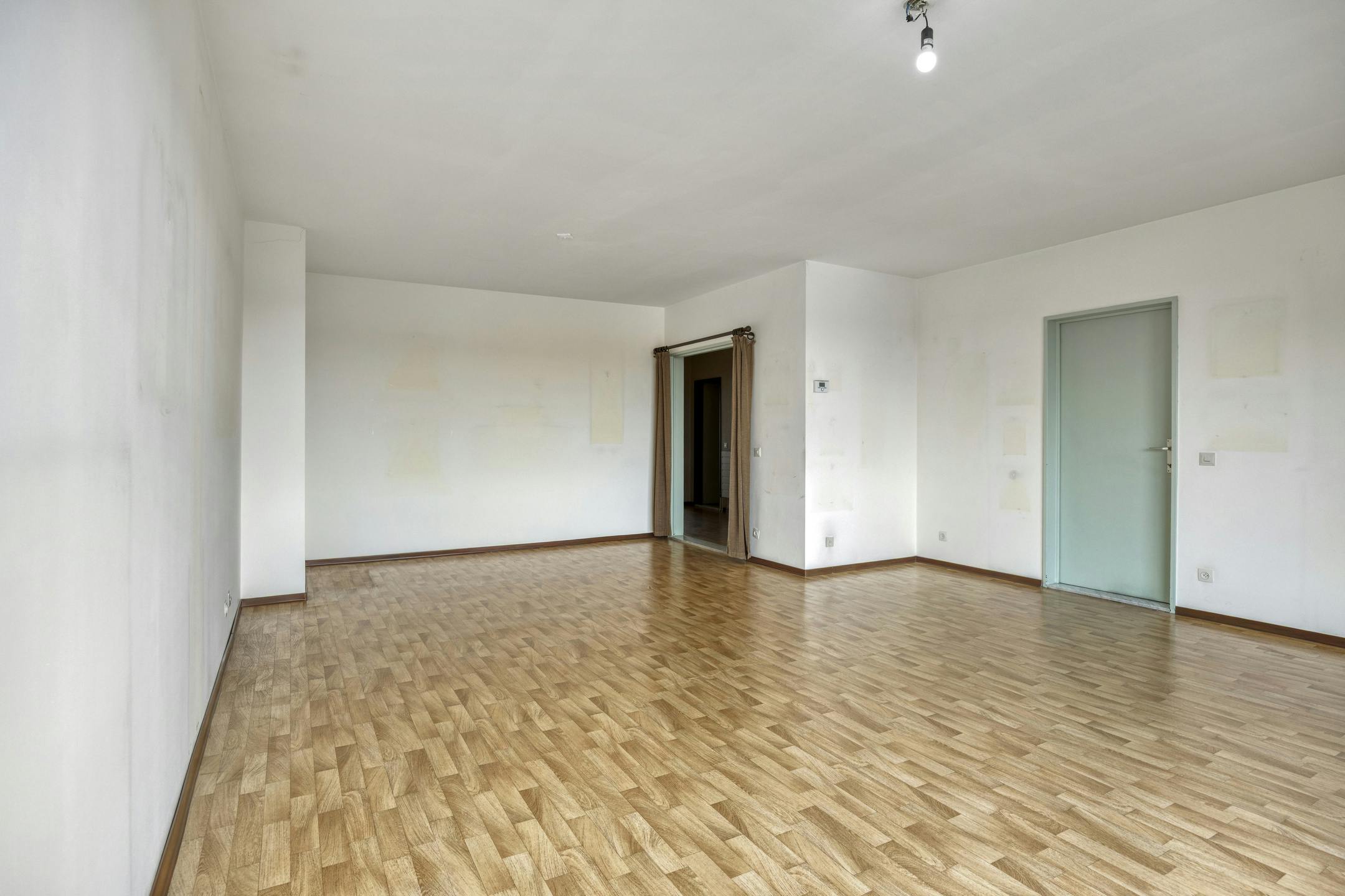 Appartement met 3 slaapkamers en staanplaats te koop foto 4