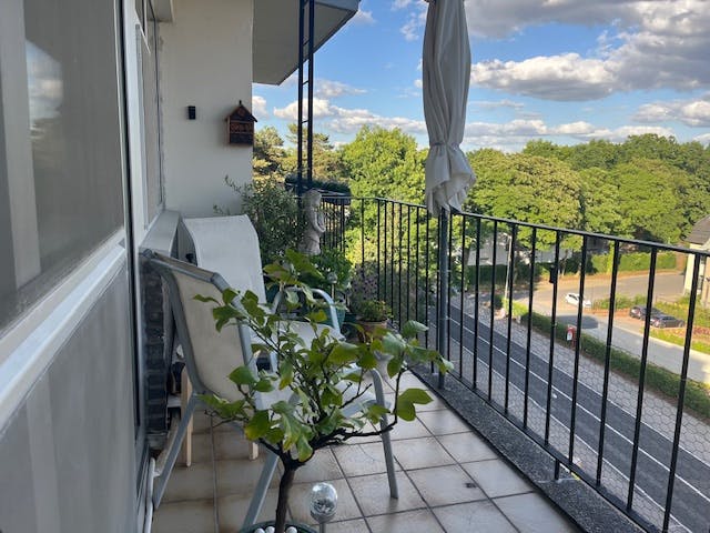 Ruim 3-slaapkamerappartement met terras en garagebox in hartje Genk foto 34