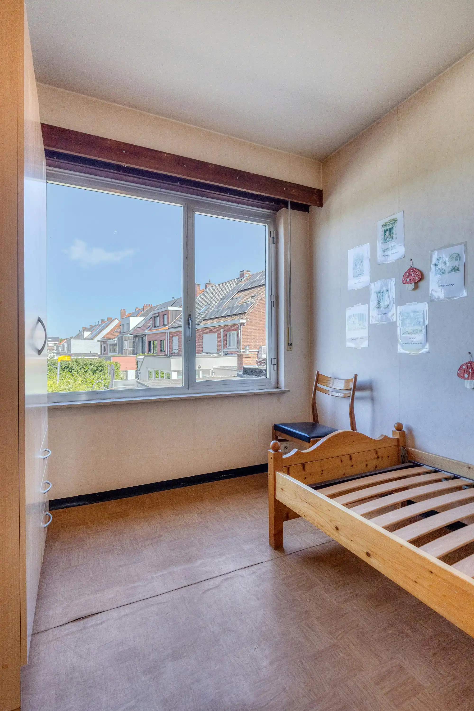 Woning met 3 à 4 slaapkamers te koop in Hoevenen/Stabroek foto 18