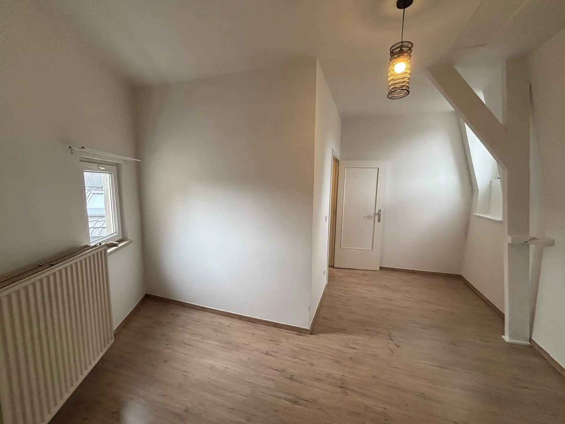 Duplex appartement met dakterras in Aalst foto 14