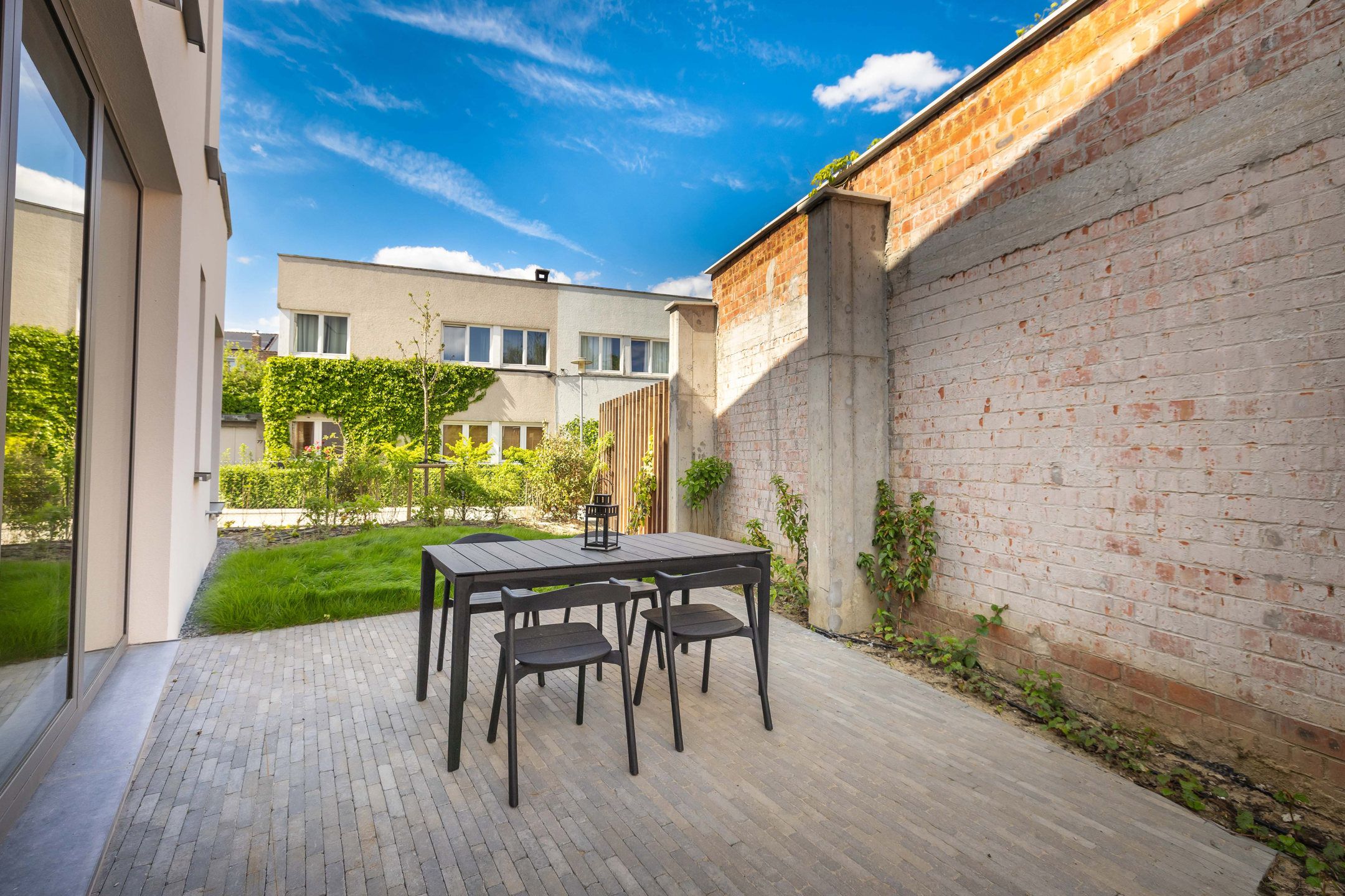 Een uitzonderlijke residentie foto 19