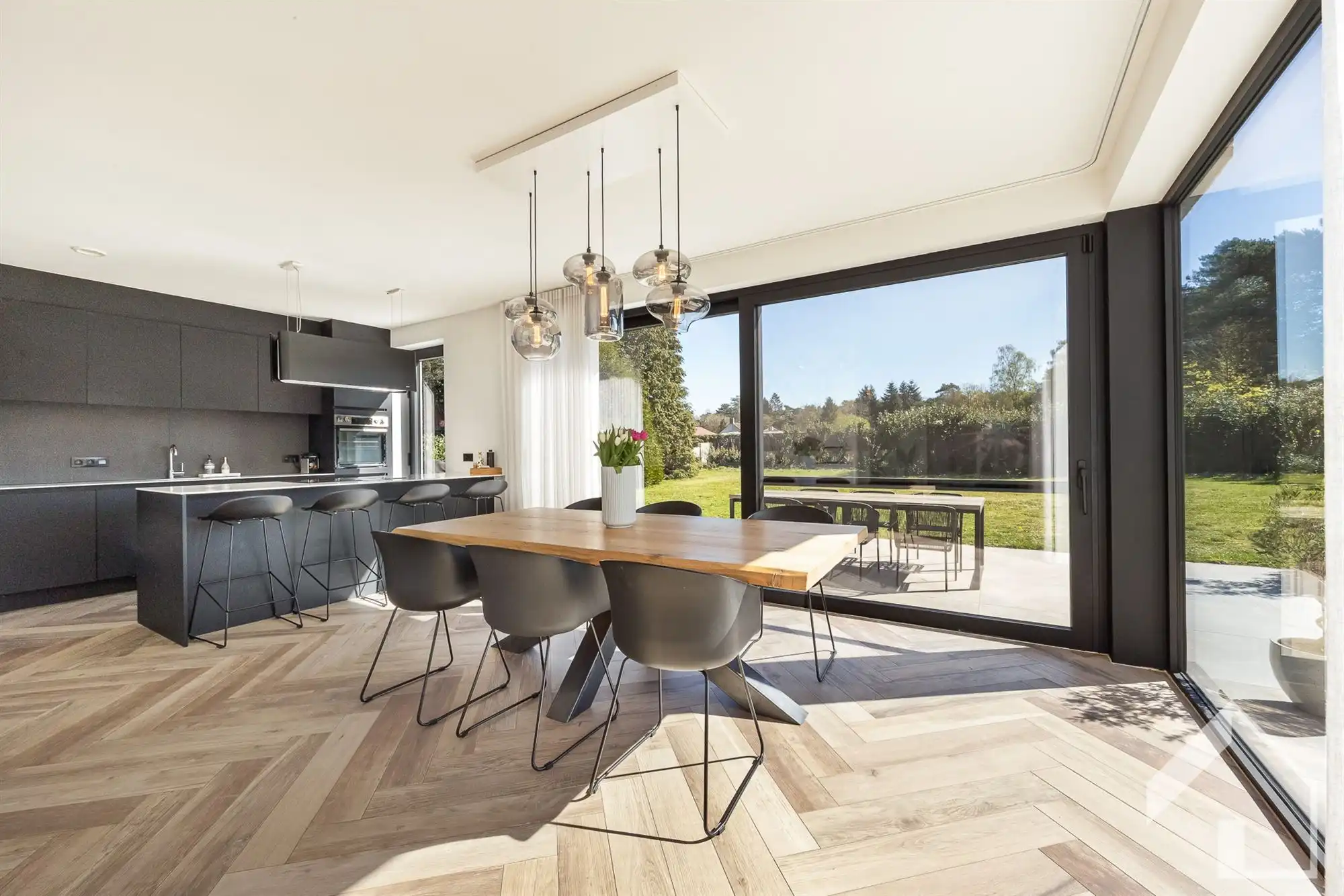 Recente nieuwbouwwoning (BEN-woning) foto 3