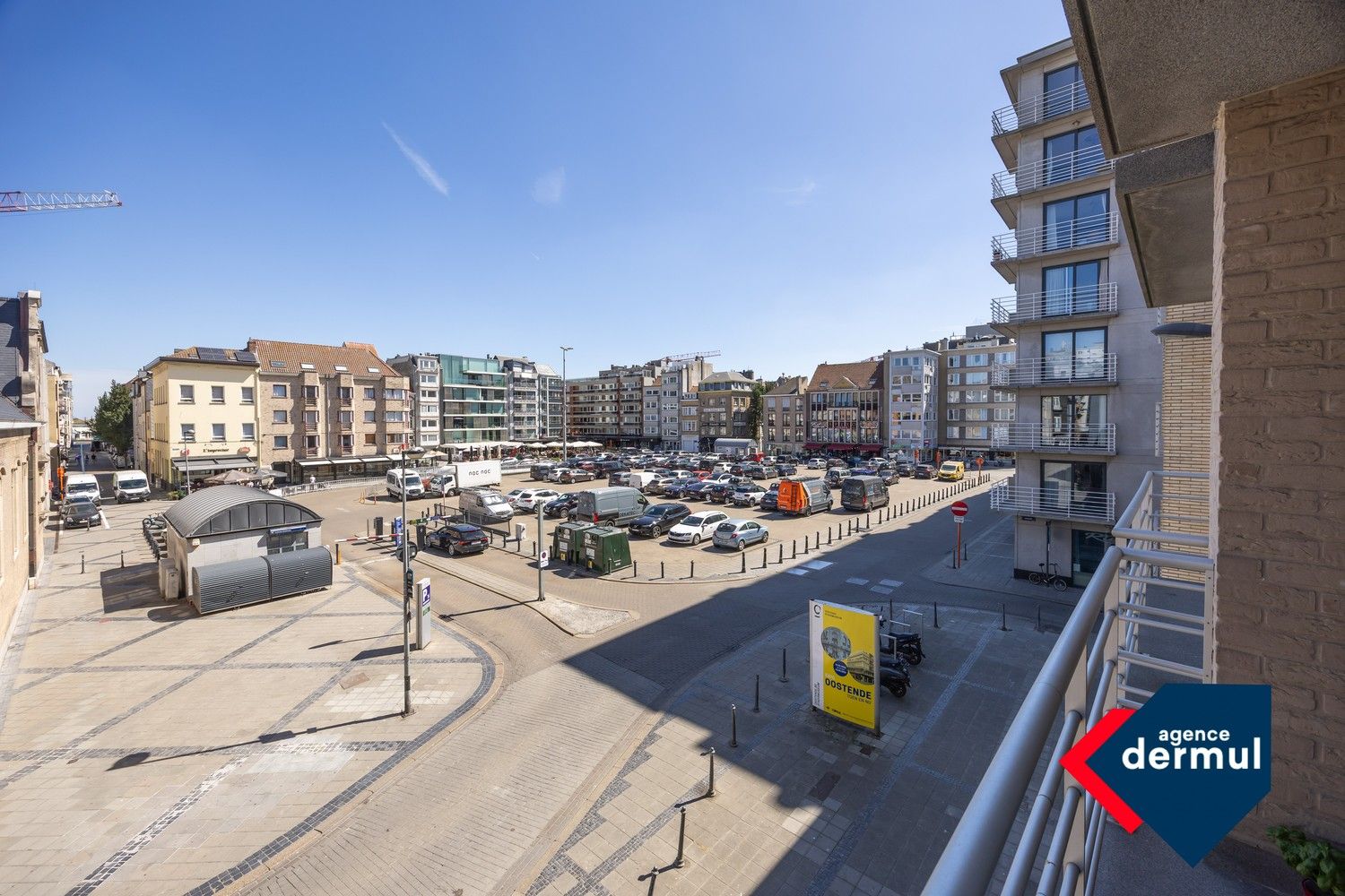 RESIDENTIE ZEEPAARD foto 2
