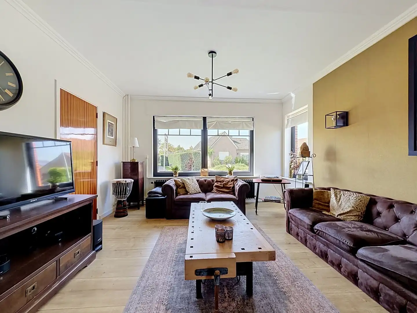 Instapklare, vrijstaande woning te Wilsel Putkapel foto 5