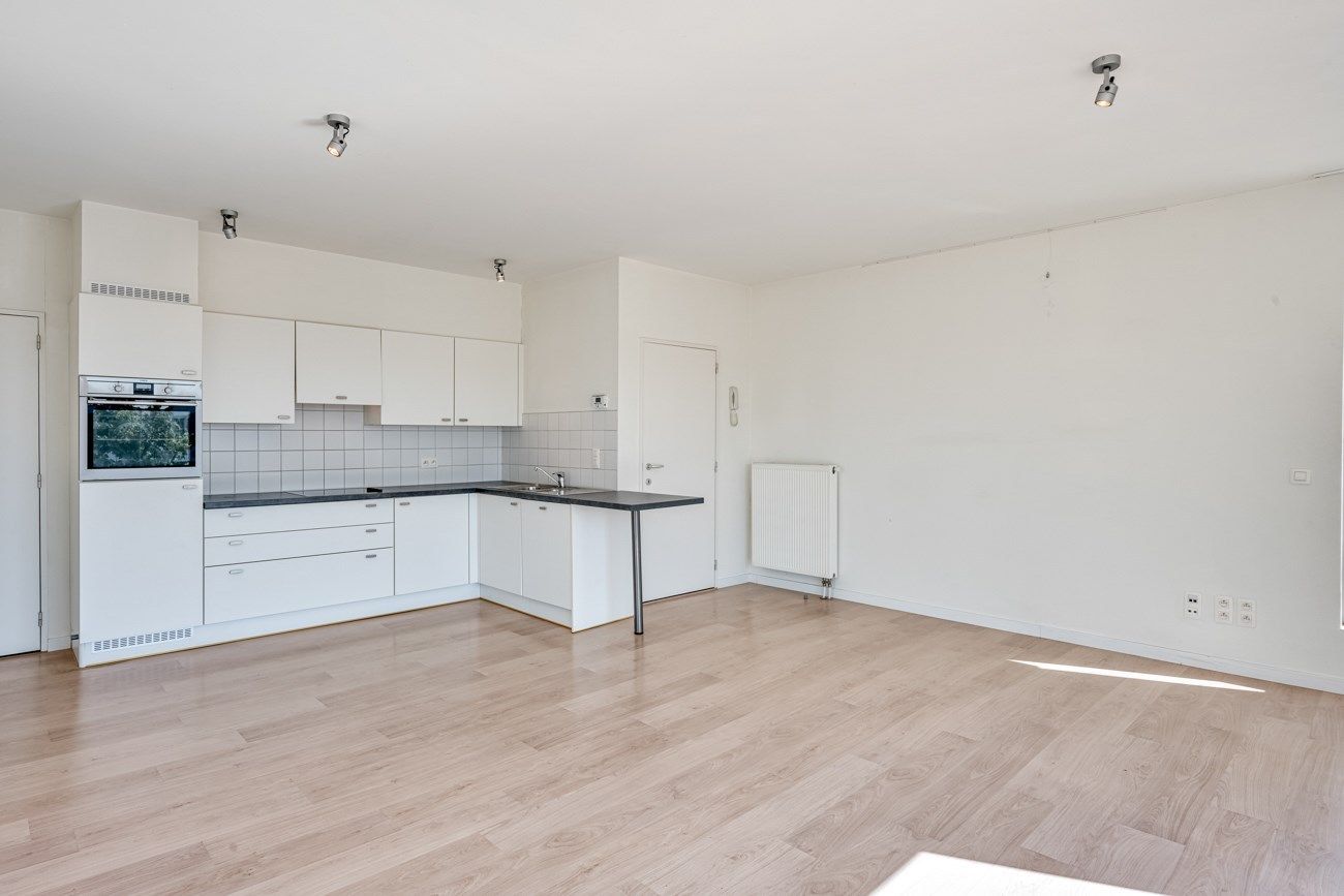 Mooi dak-appartement te Erpe-Mere foto 9