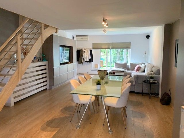 Instapklaar duplexappartement te Aalst foto 5