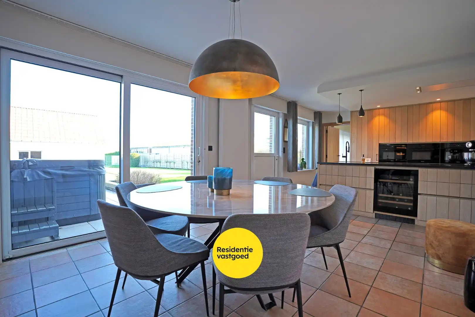 Alleenstaande instapklare woning op 1281m² te Klerken! foto 11