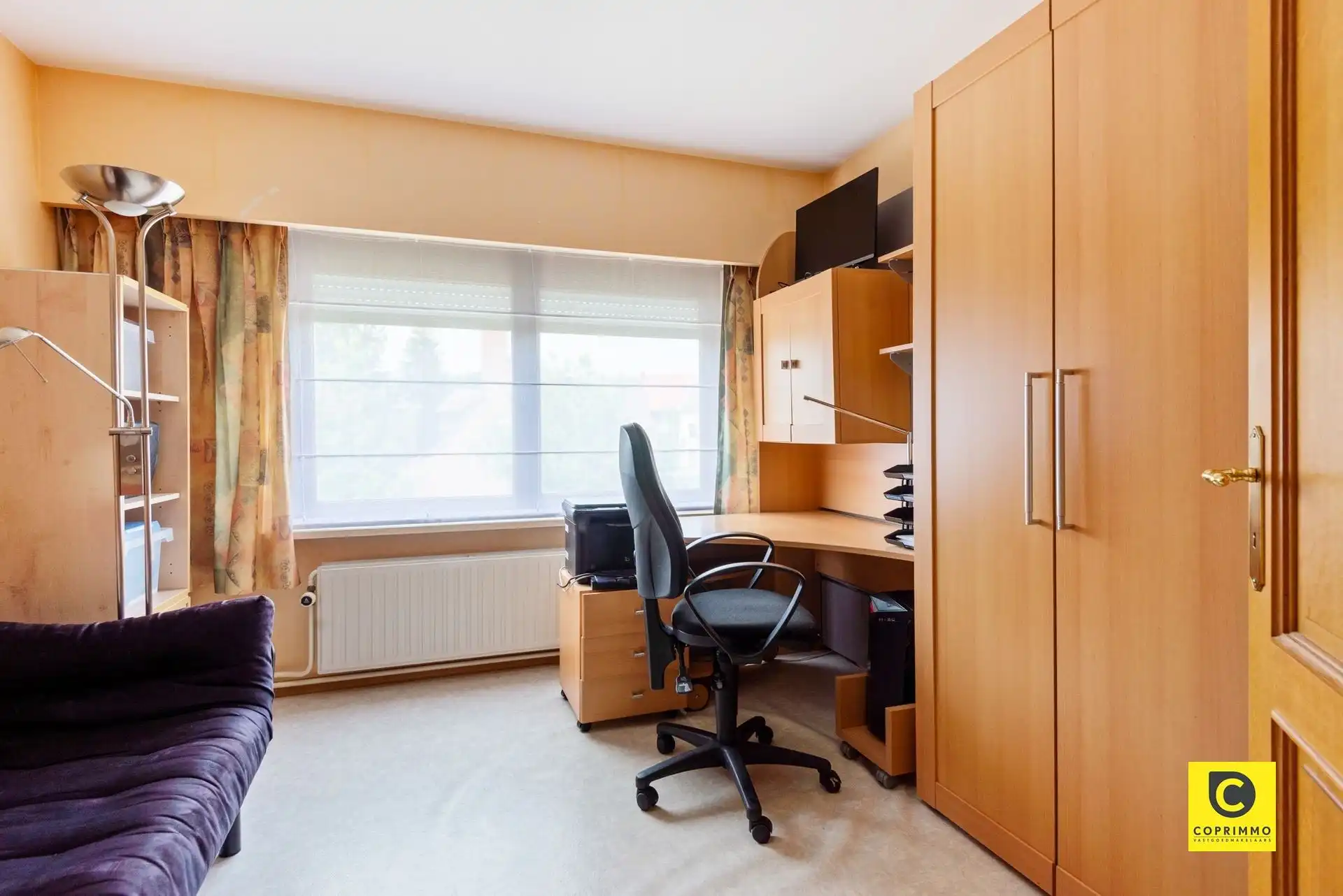 HOB: 4 slk op perceel 388 m²  foto 15