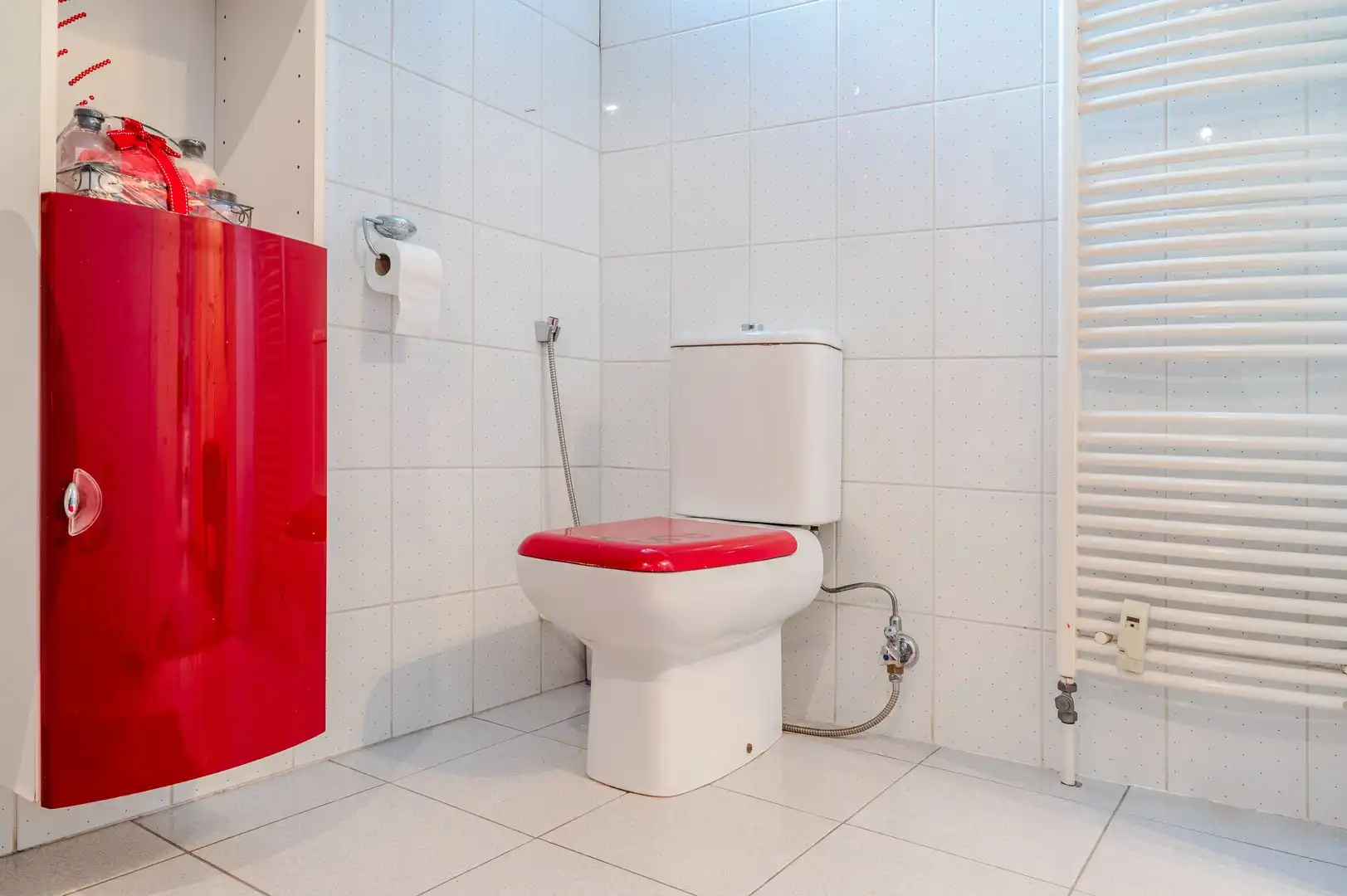 Op te frissen appartement met 2 slaapkamers te Sint-Niklaas. foto 9