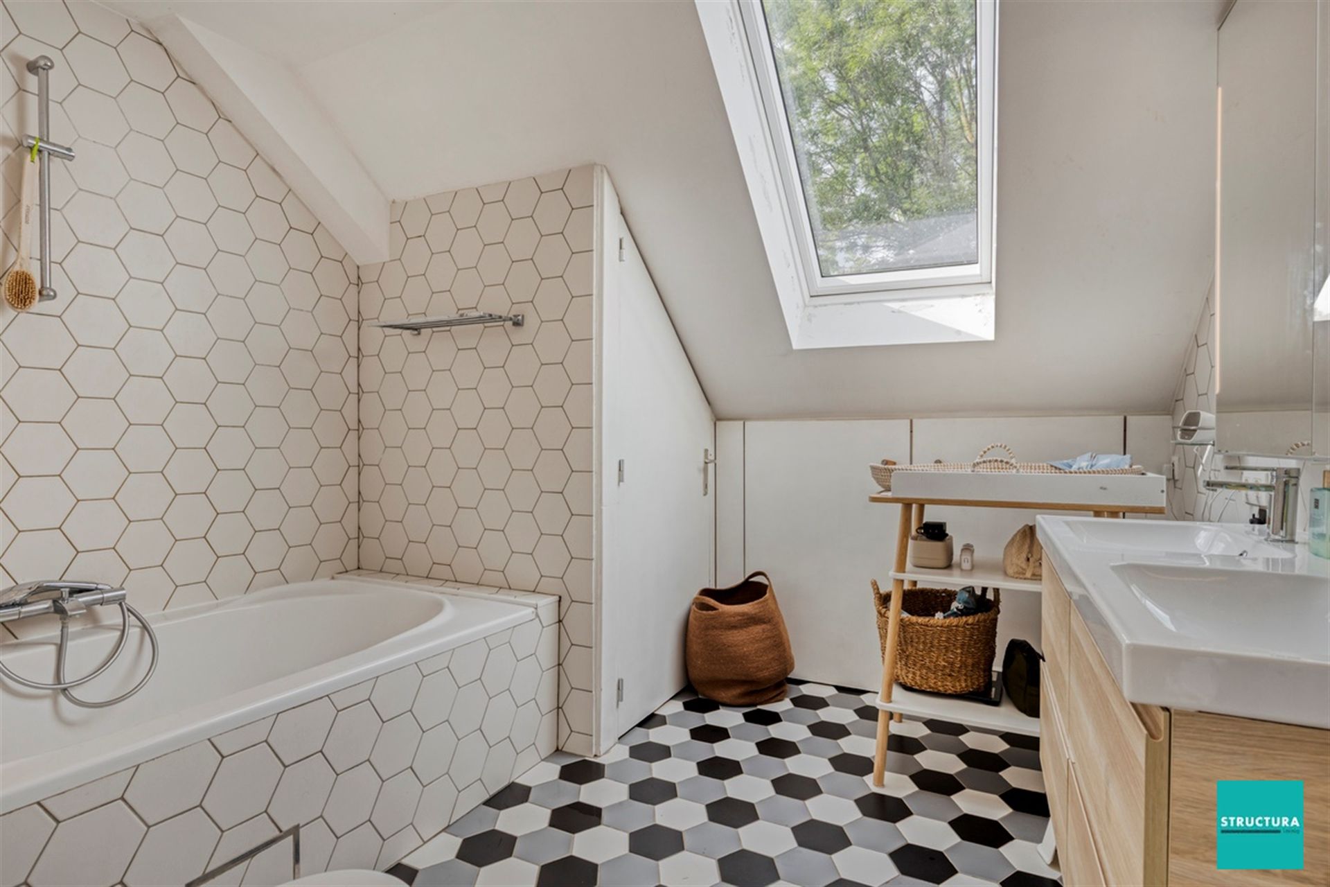 Riante, enorm karaktervolle woning met tuin op TOP-ligging! foto 21