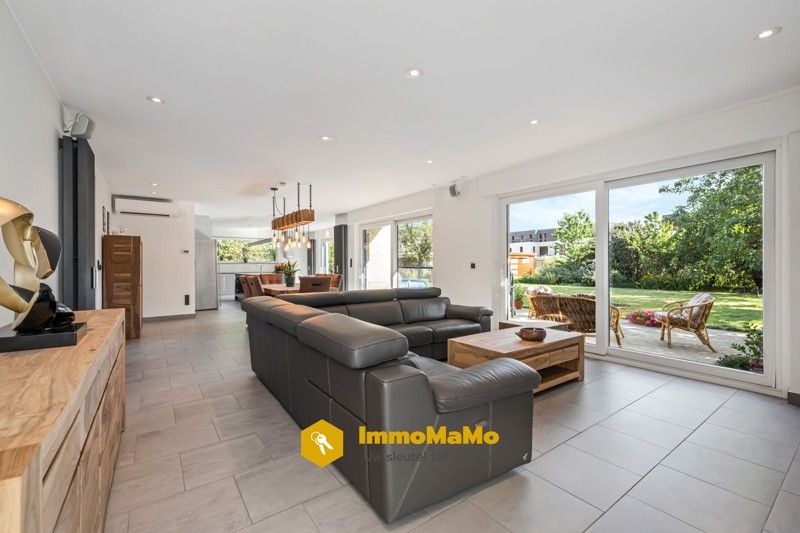 VILLA TE KOOP IN LOCHRISTI (WACHTEBEKE) foto 6