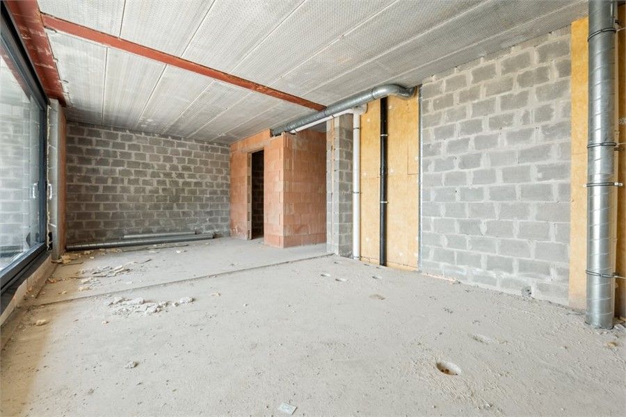 Appartement 05 - eerste verdiep foto 24