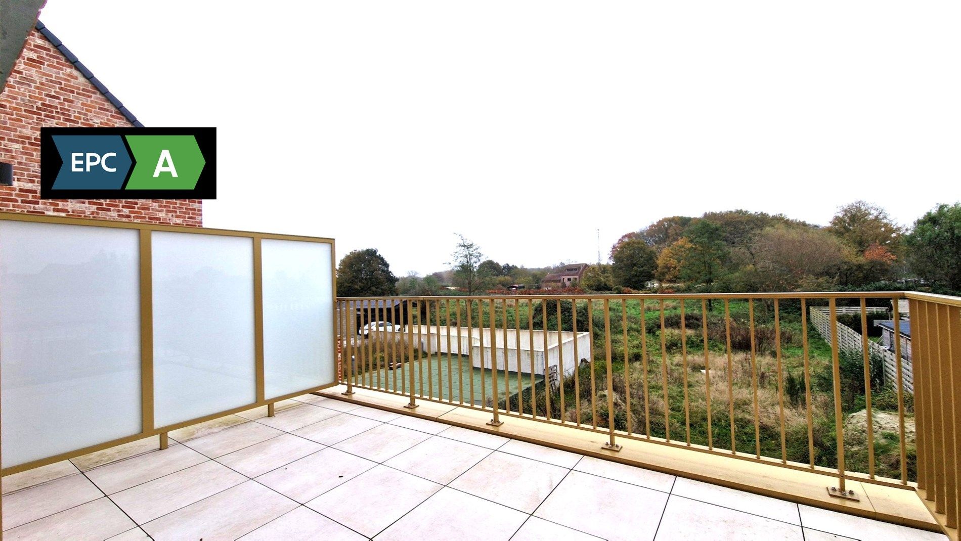 Appartement te huur Haltestraat 55 -/0011 - 3130 Begijnendijk