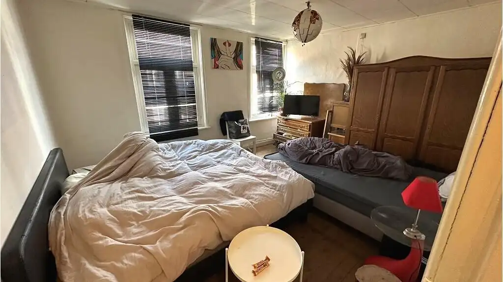 Comfortabele 2-slaapkamerwoning met Terras te koop in Brugge foto 7