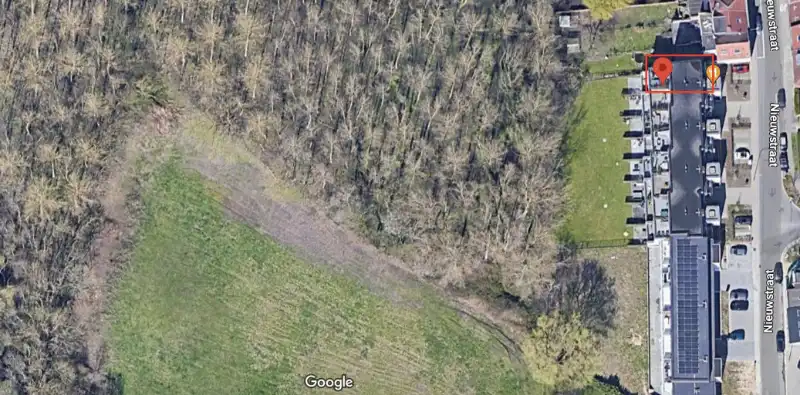 --- NIEUW --- Recent modern 2-slaapkamerappartement met grandioos zonneterras foto 14