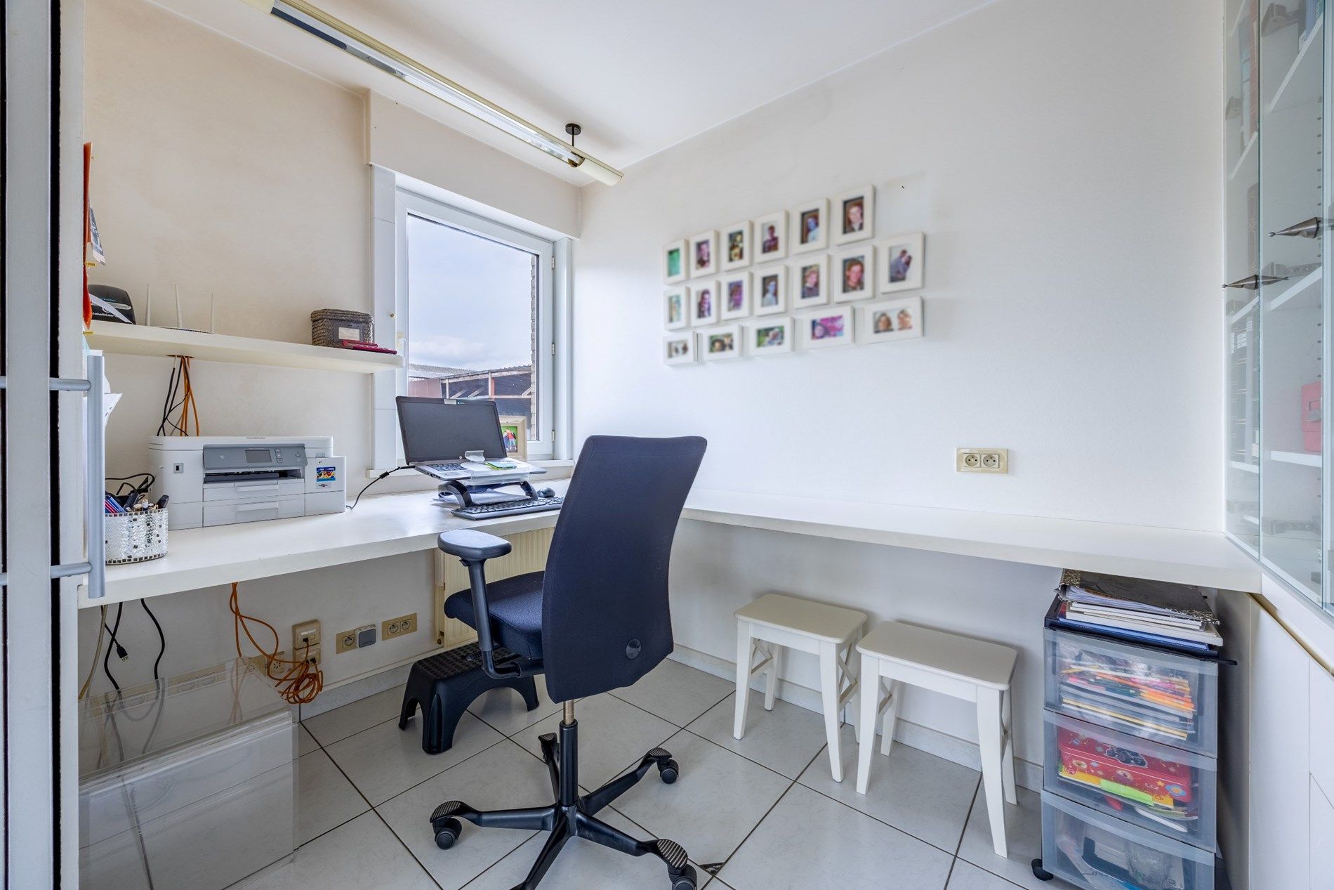 UNIEKE VILLA MET MAGAZIJN VAN 550 M² foto 10