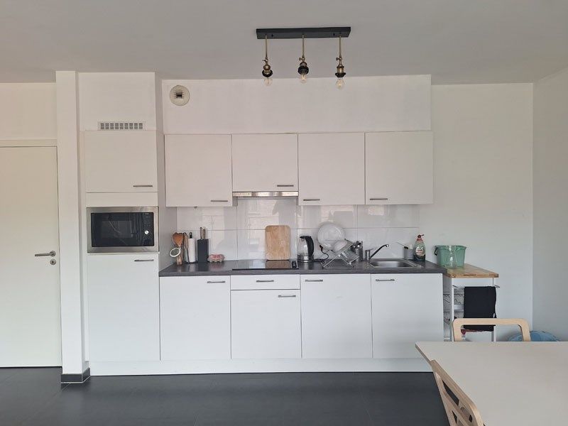 Gezellig appartement te Diepenbeek foto 5