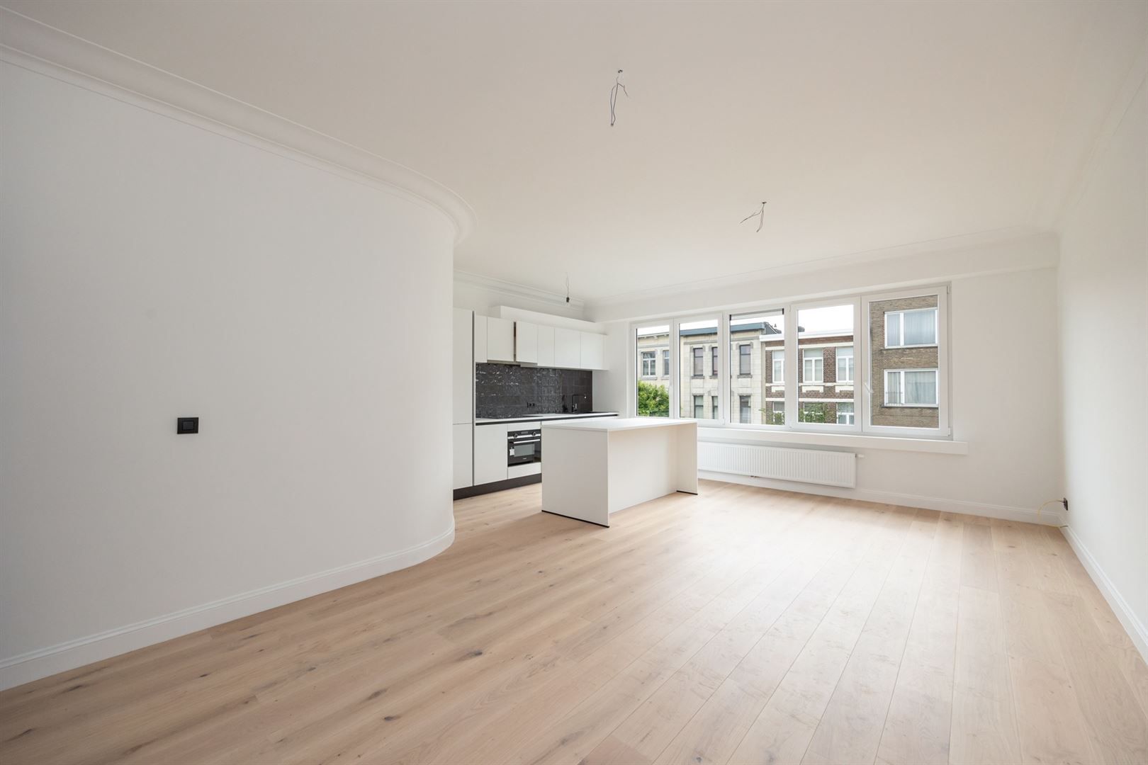 Appartement te koop Te Boelaarlei 110/201 - 2140 Antwerpen