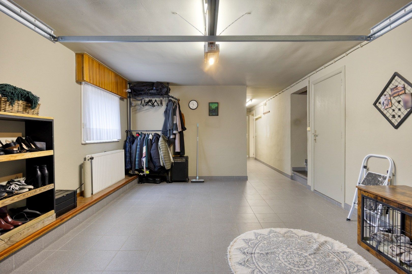 Instapklare woning met 3 slpks gelegen in Mol - Millegem !  foto 20