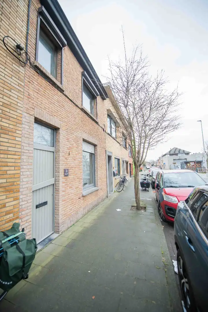 OOSTENDE  - CENTRUM MARIAKERKE foto {{pictureIndex}}