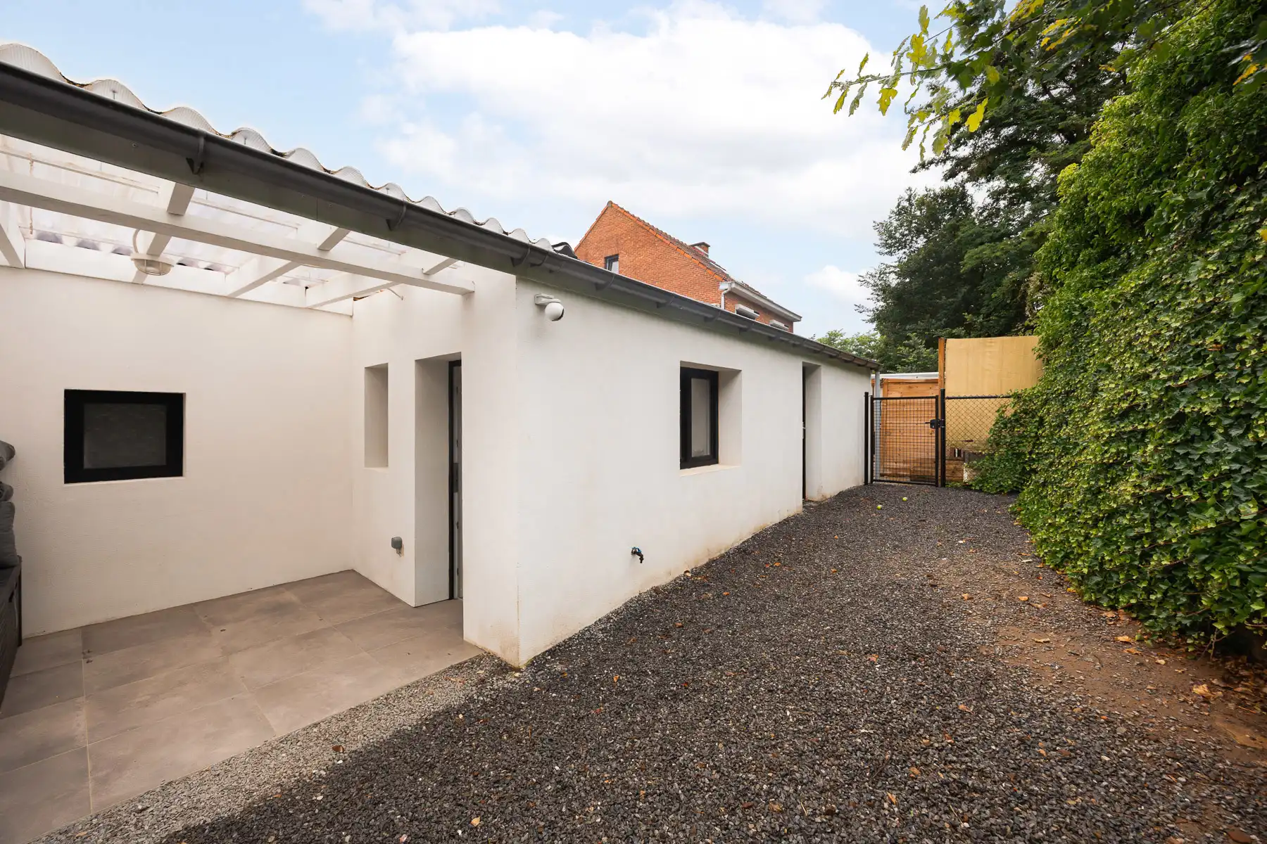 Leuke woning in rustige straat foto 25
