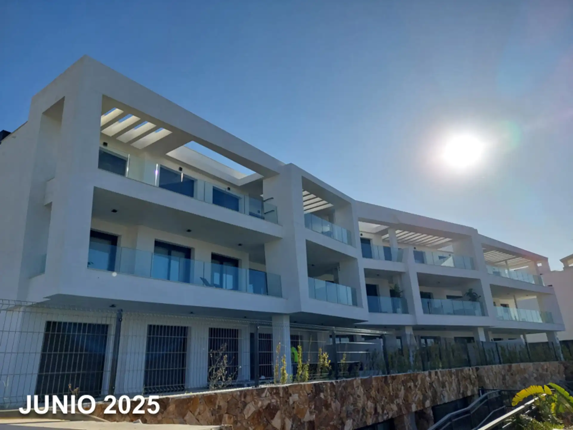 SPANJE - Appartementen (2/3 slpk) aan de zee foto 4