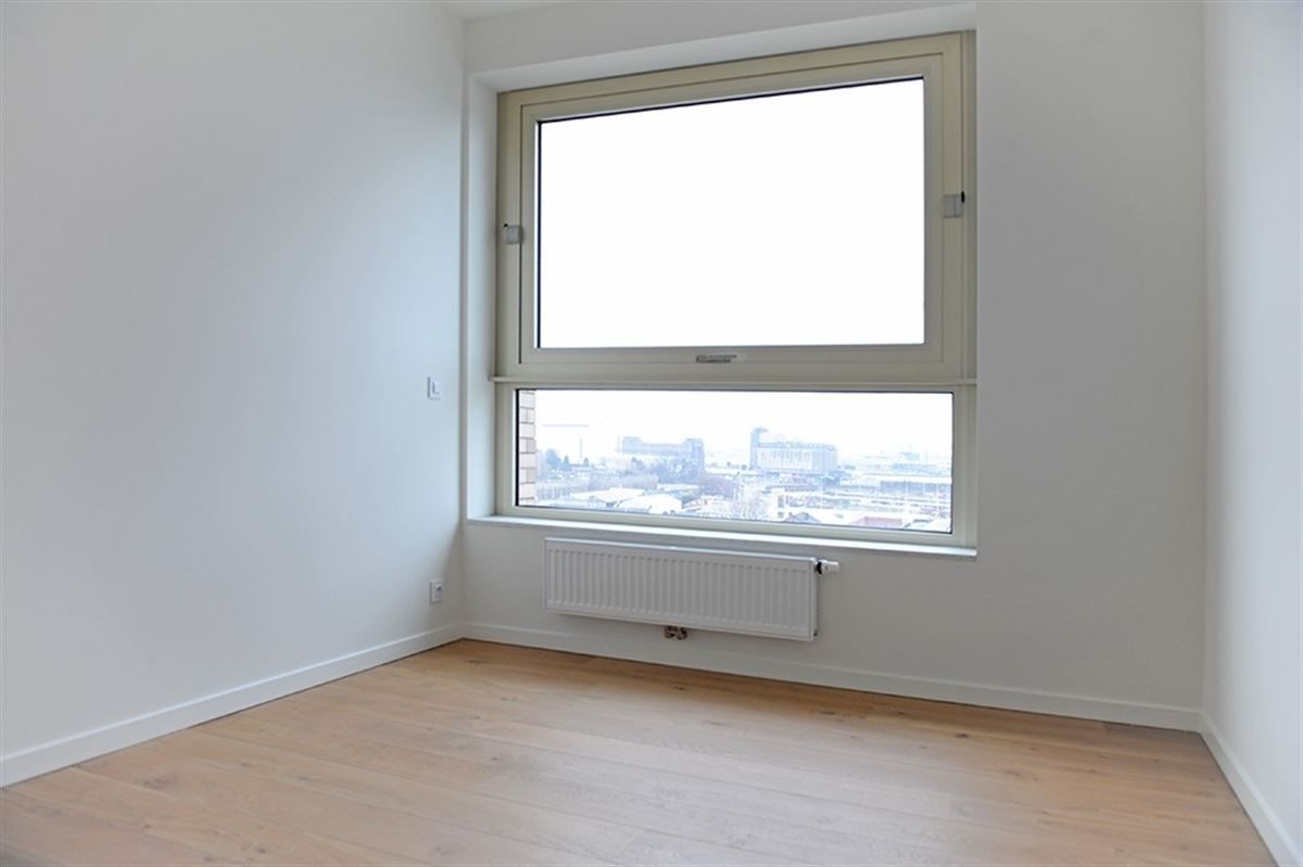 2 slaapkamer appartement met fantastisch zicht op de Schelde foto 30