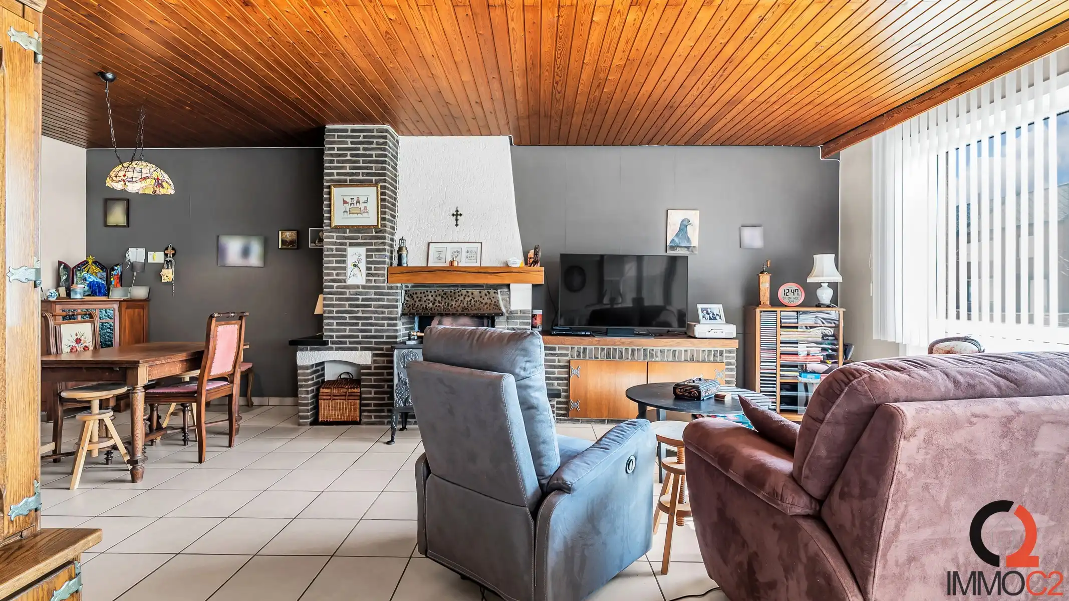 Huis te koop foto 6