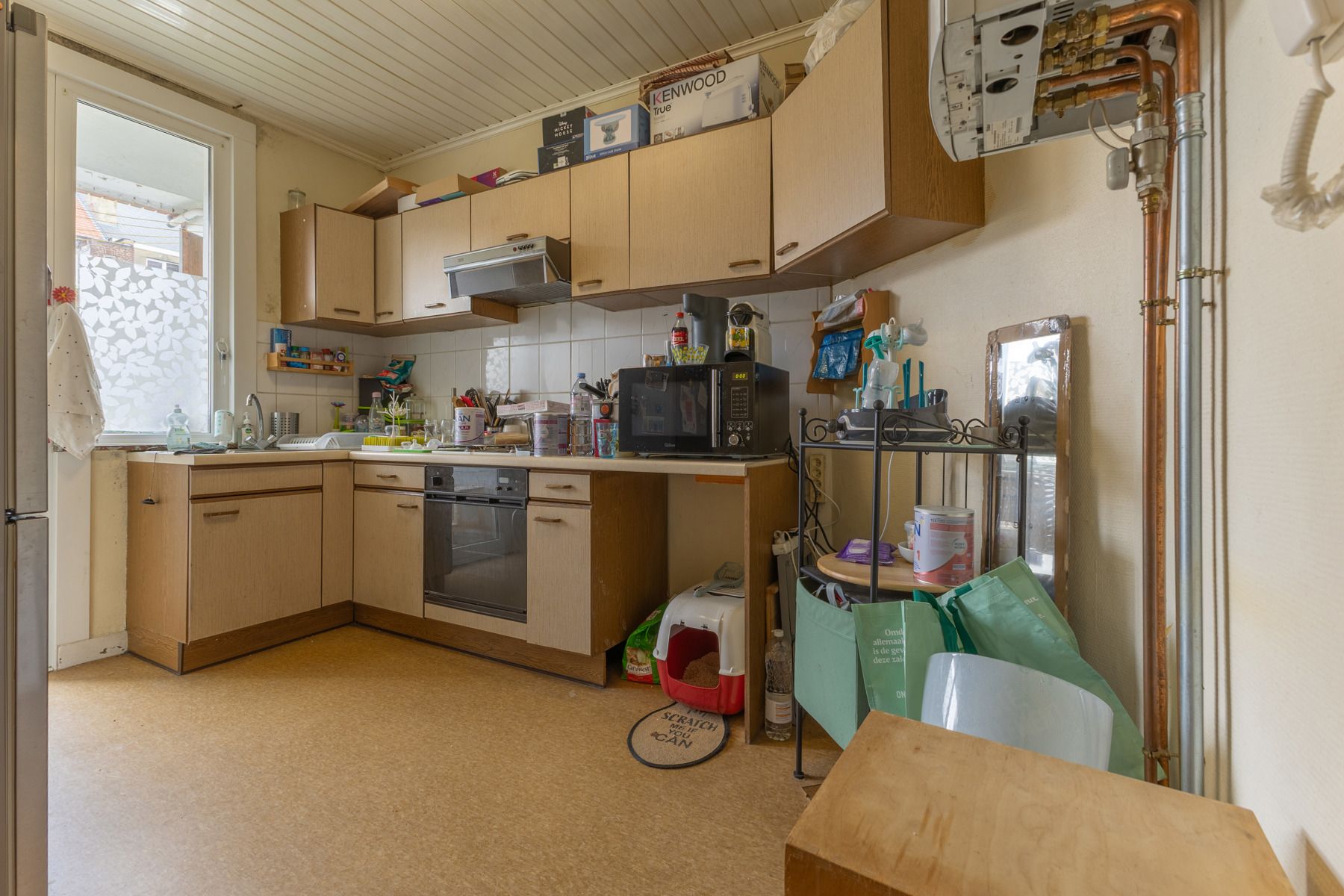 Opbrengsteigendom bestaande uit 3 appartementen en garage foto 18