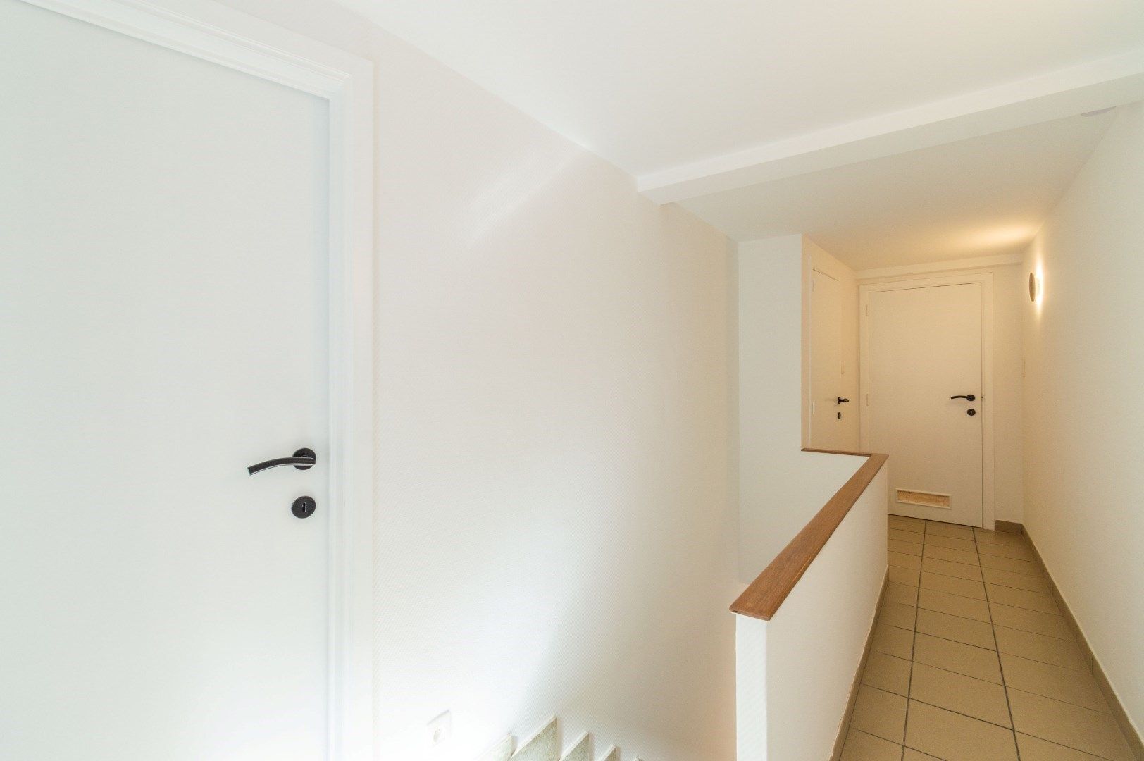 2 INSTAPKLARE APPARTEMENTEN TE CENTRUM HALLE ! foto 5