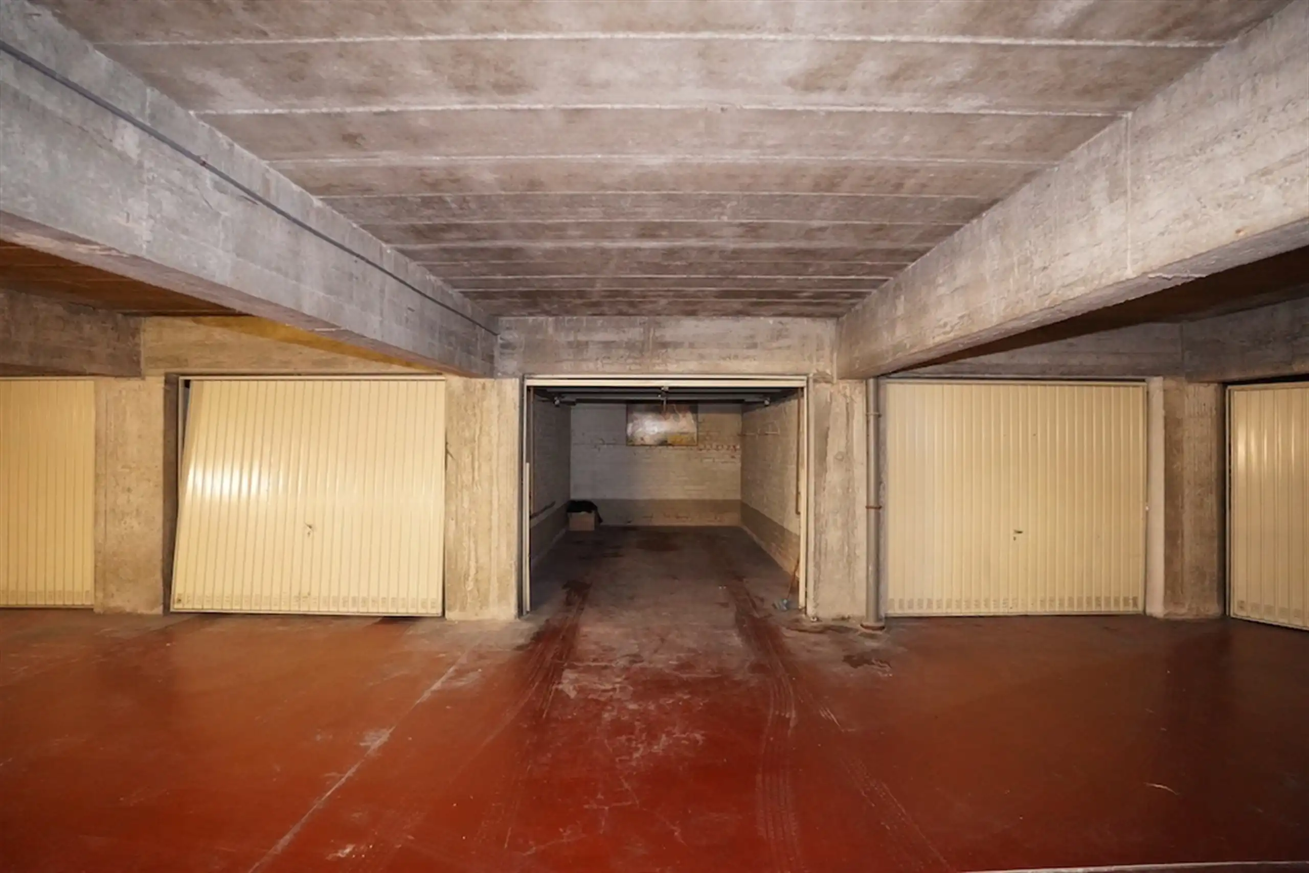 Instapklaar en verzorgt appartement met terras en garage  foto 5